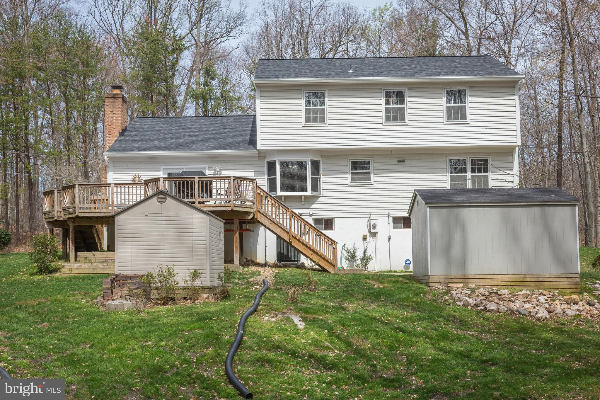 OAK GROVE ESTATES - Residential