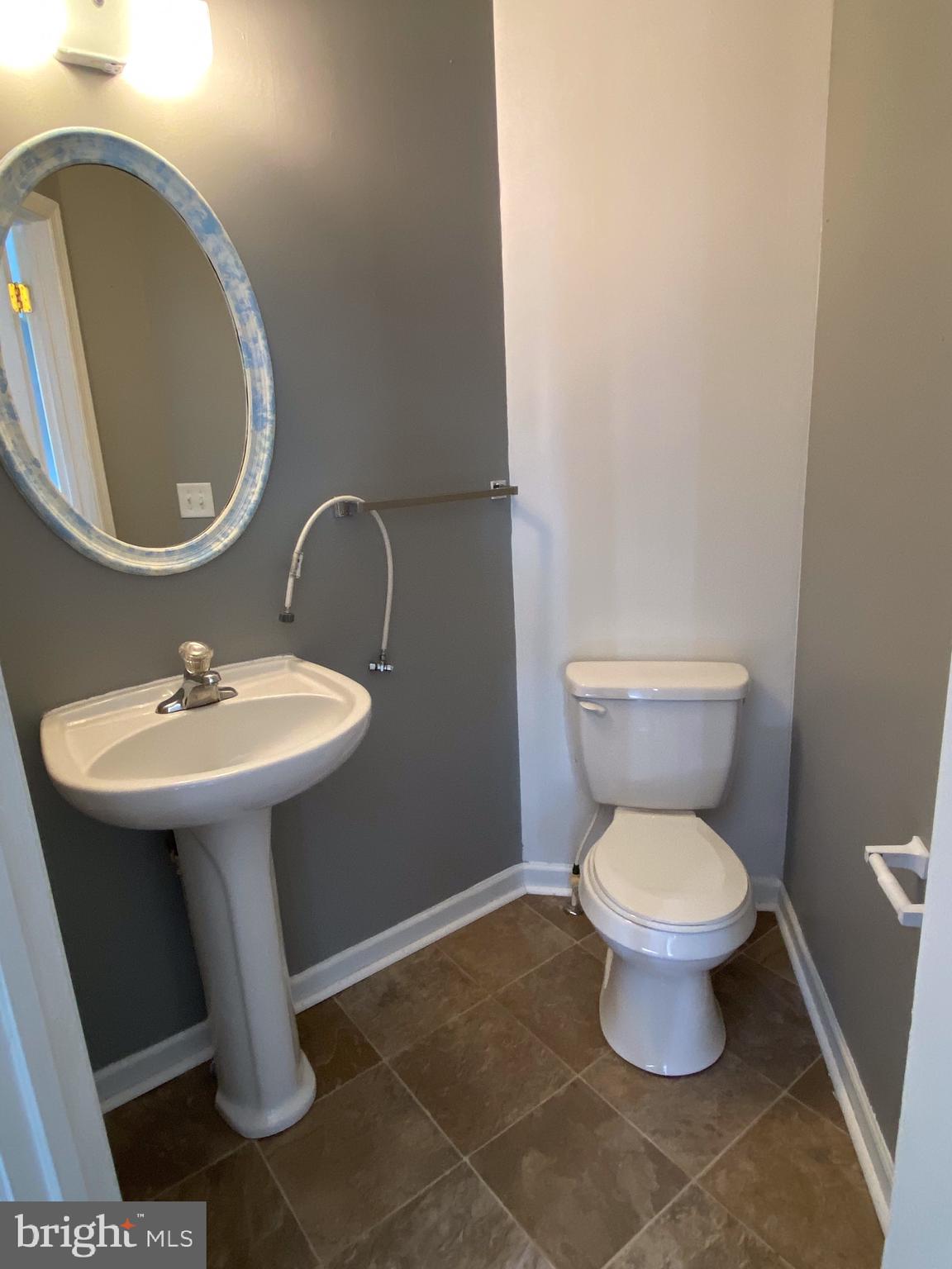 PRENTISS POINT - Residential Lease