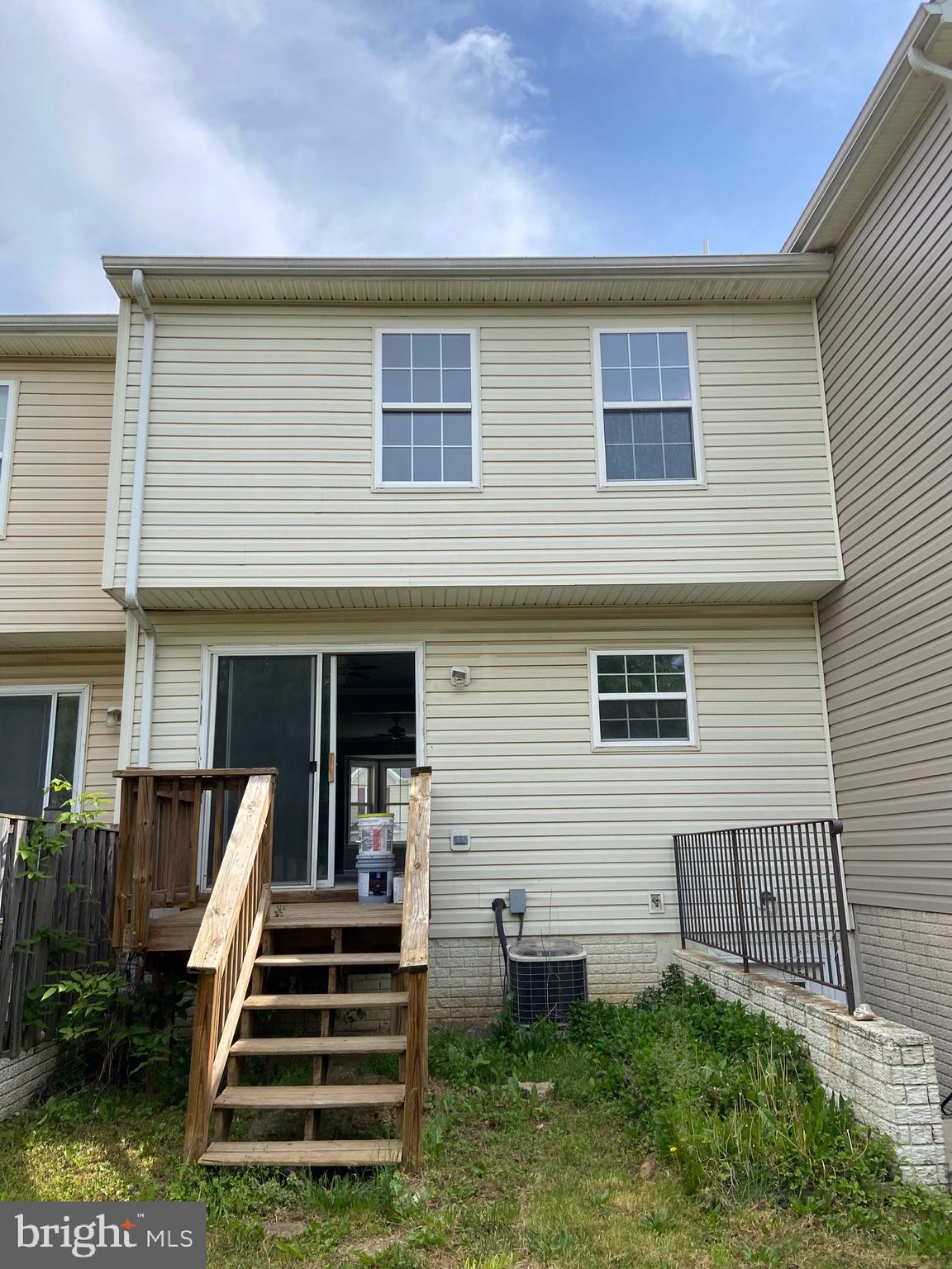 PRENTISS POINT - Residential Lease