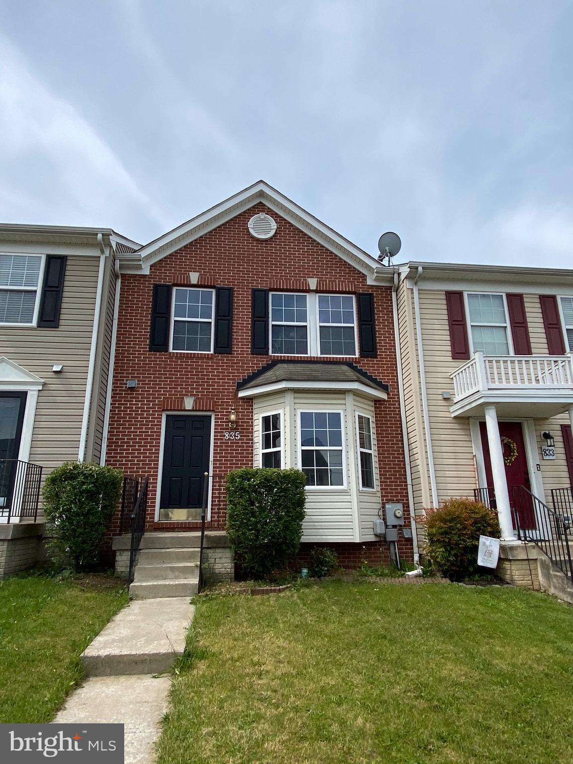 PRENTISS POINT - Residential Lease