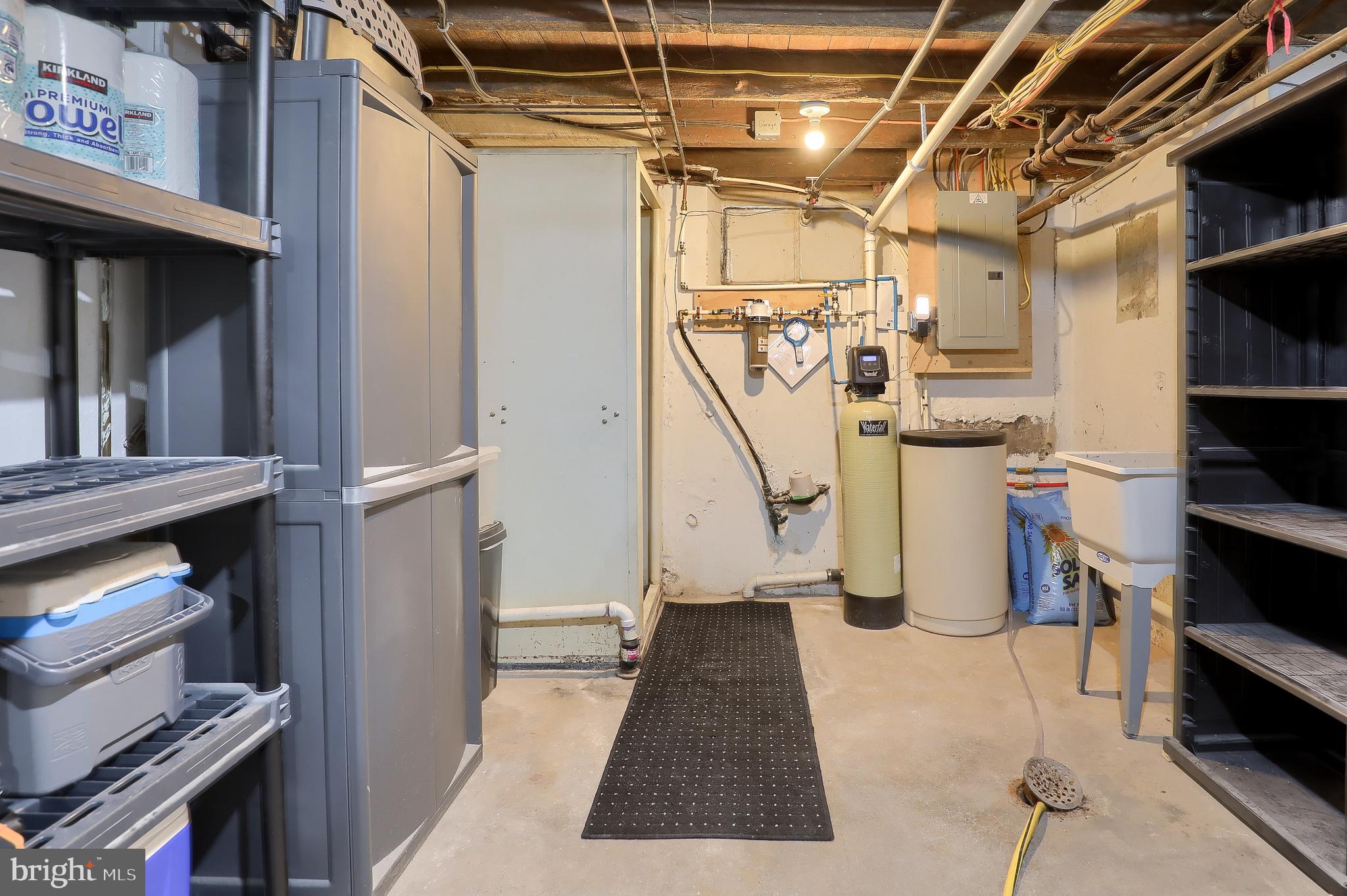 DENVER BOROUGH - Residential