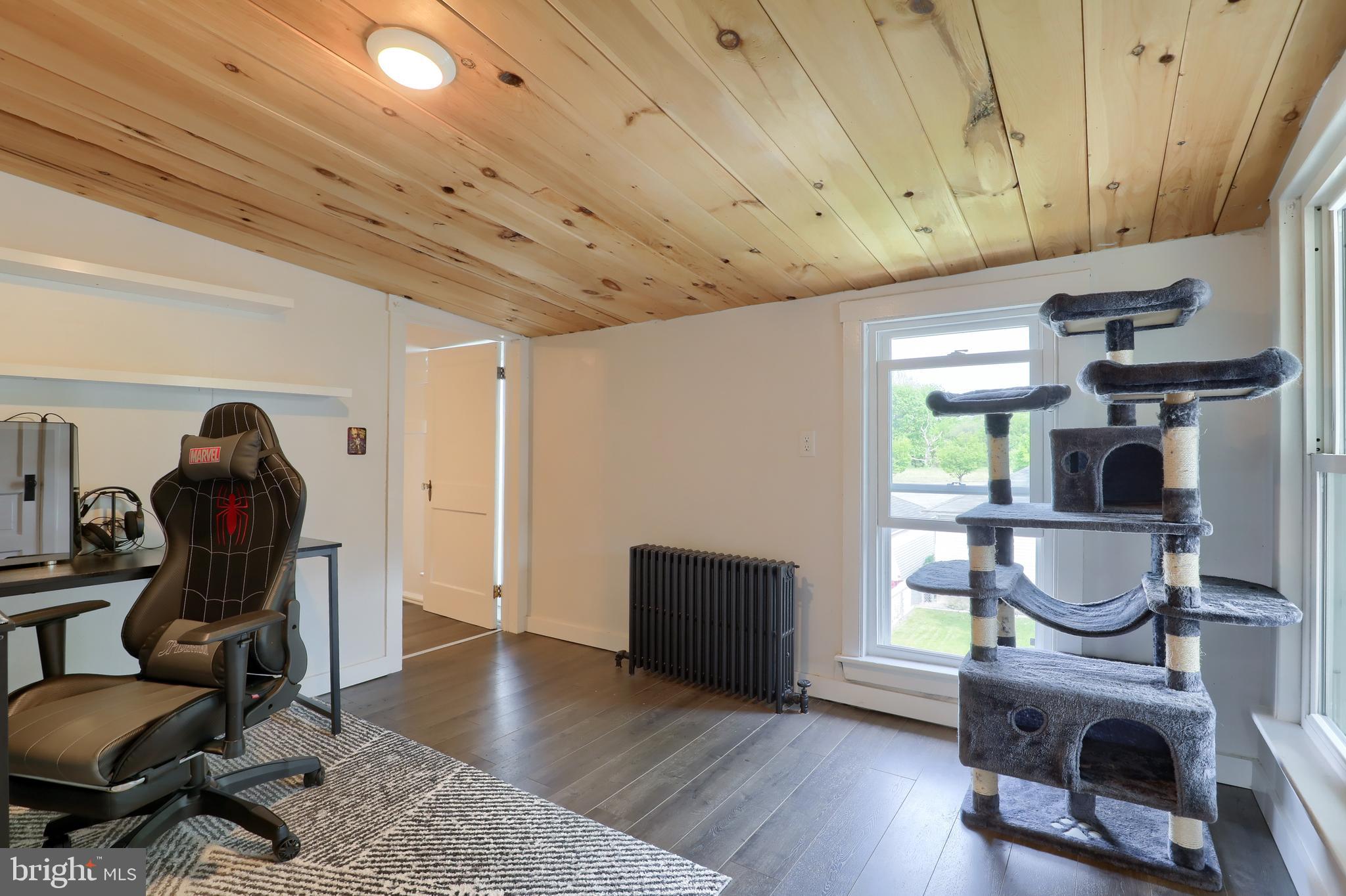 DENVER BOROUGH - Residential