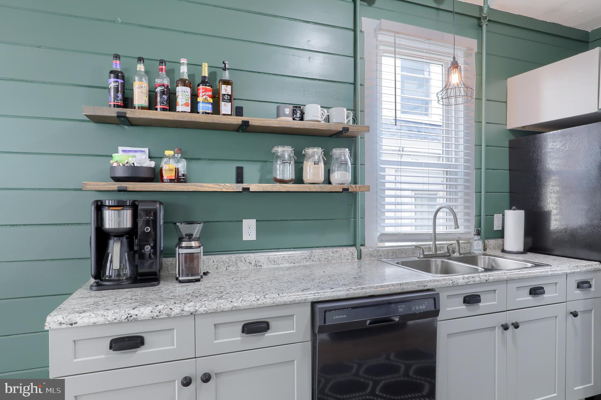 DENVER BOROUGH - Residential