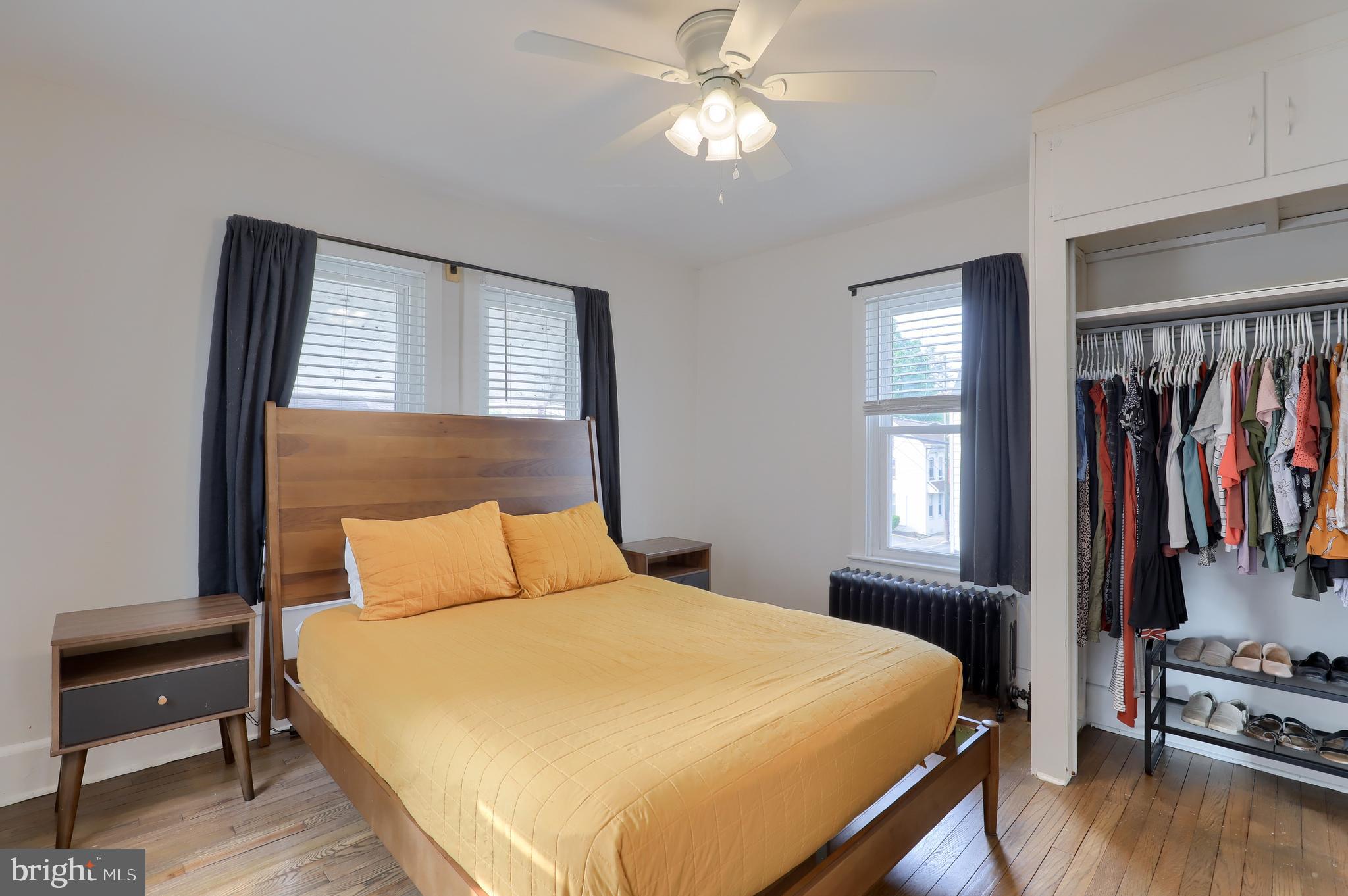 DENVER BOROUGH - Residential