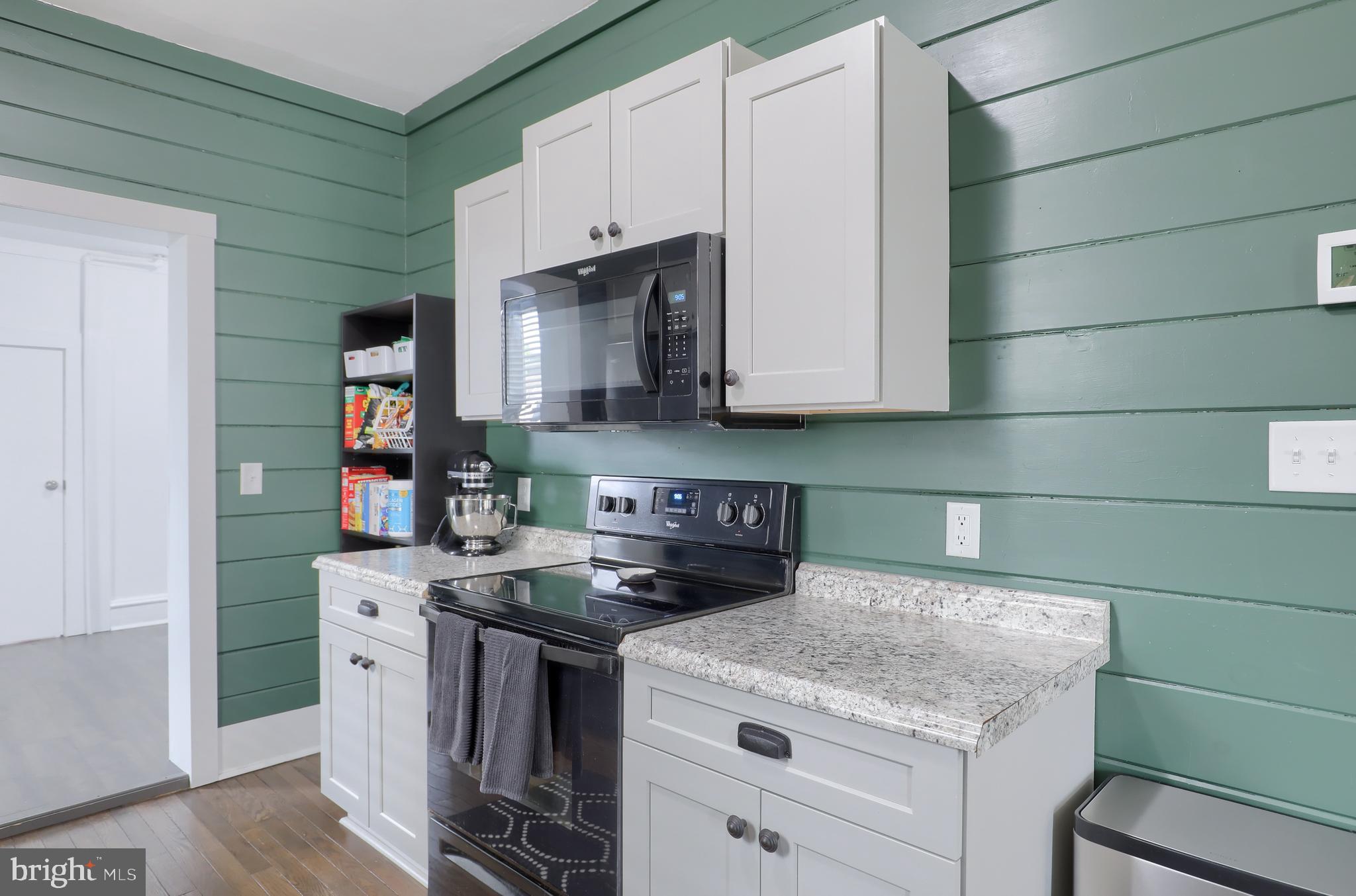 DENVER BOROUGH - Residential