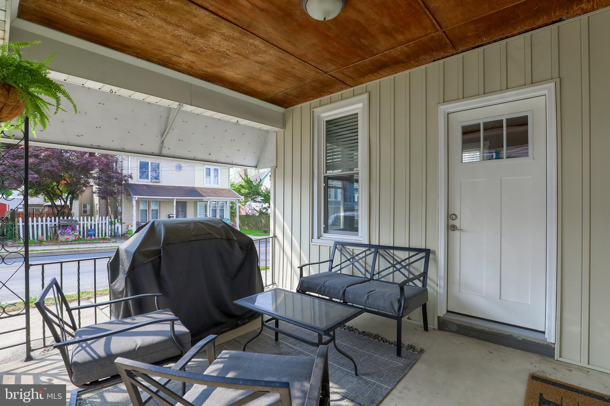 DENVER BOROUGH - Residential