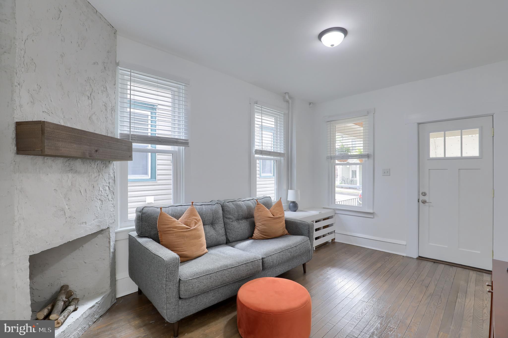 DENVER BOROUGH - Residential