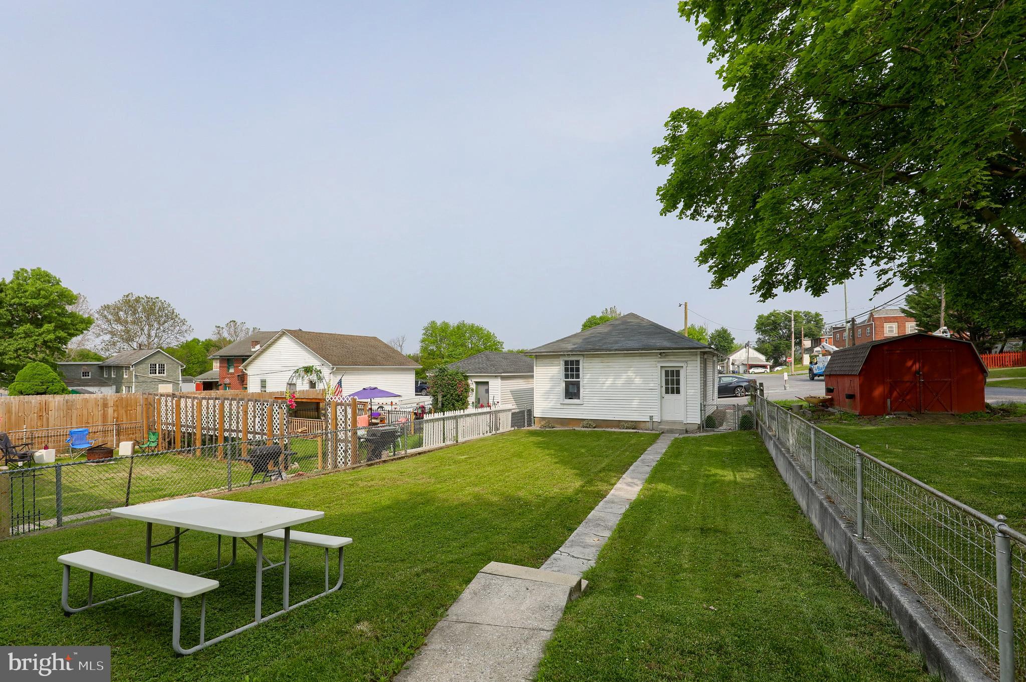 DENVER BOROUGH - Residential