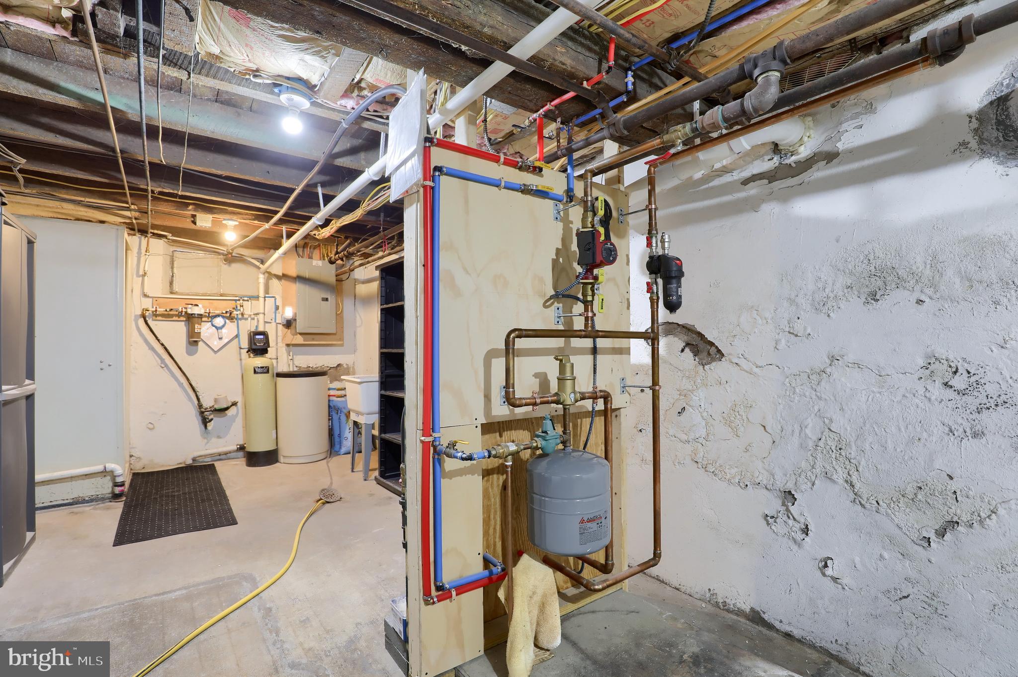 DENVER BOROUGH - Residential