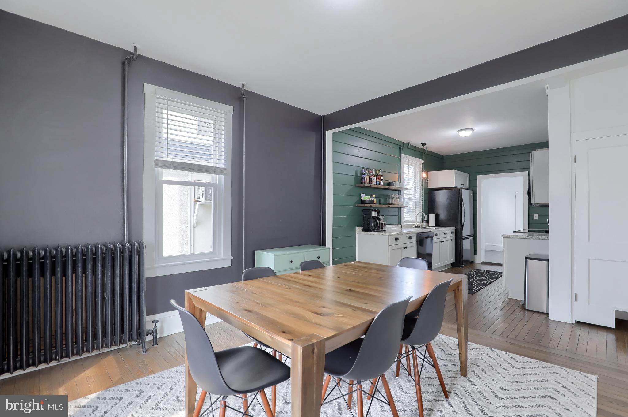 DENVER BOROUGH - Residential