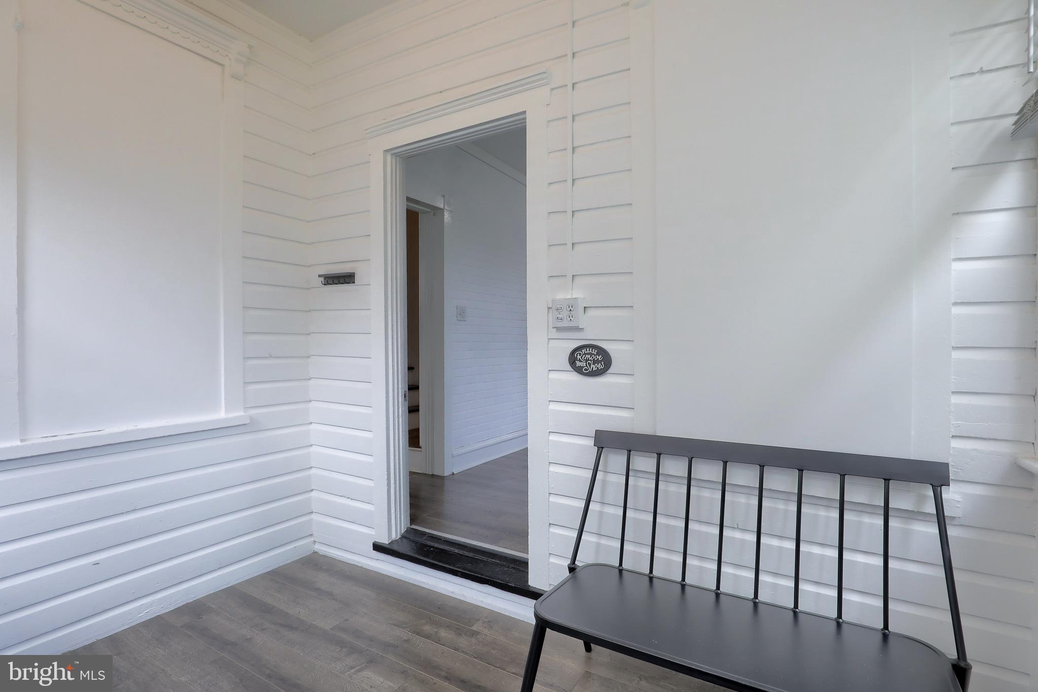 DENVER BOROUGH - Residential