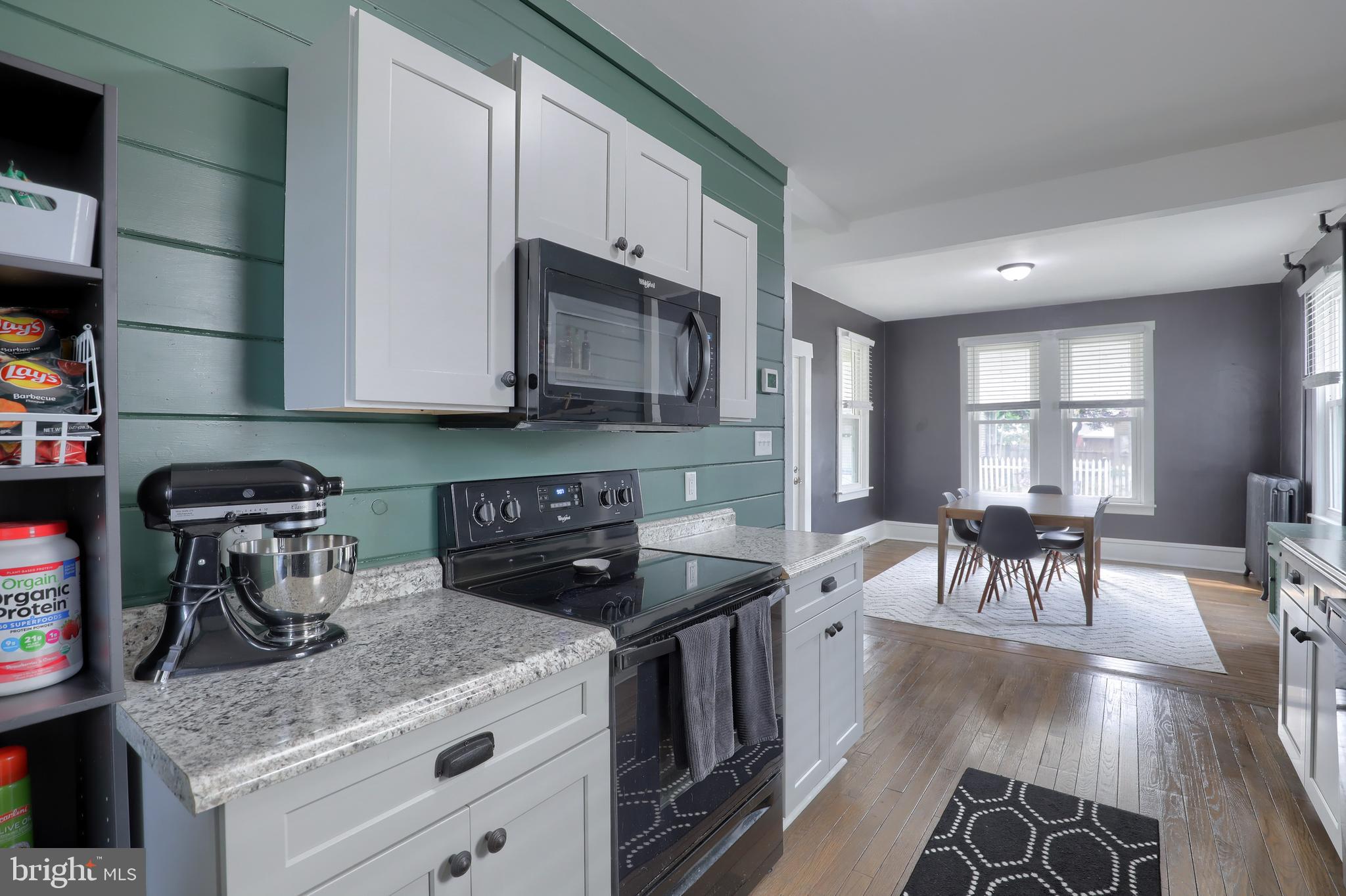 DENVER BOROUGH - Residential