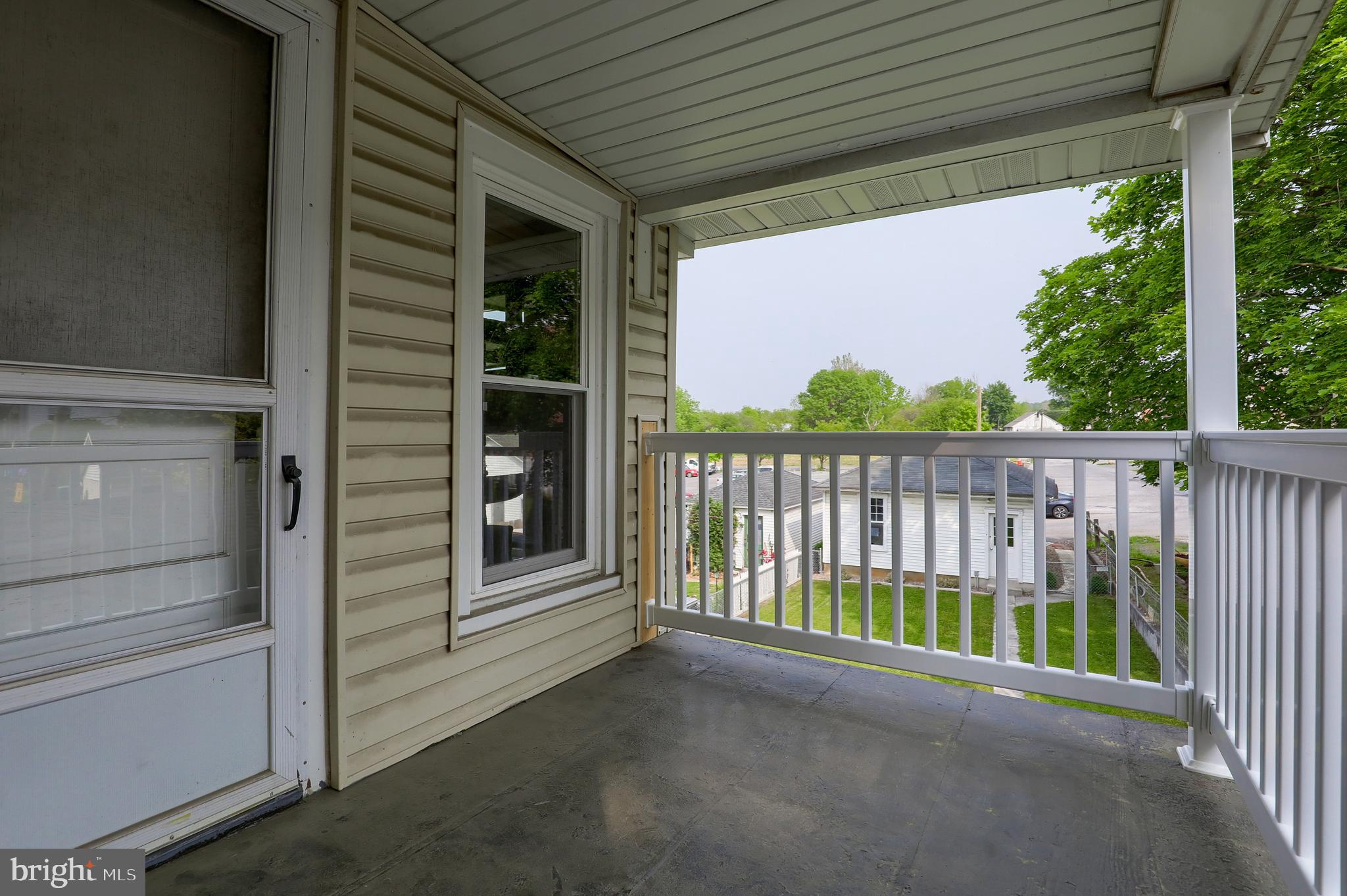 DENVER BOROUGH - Residential