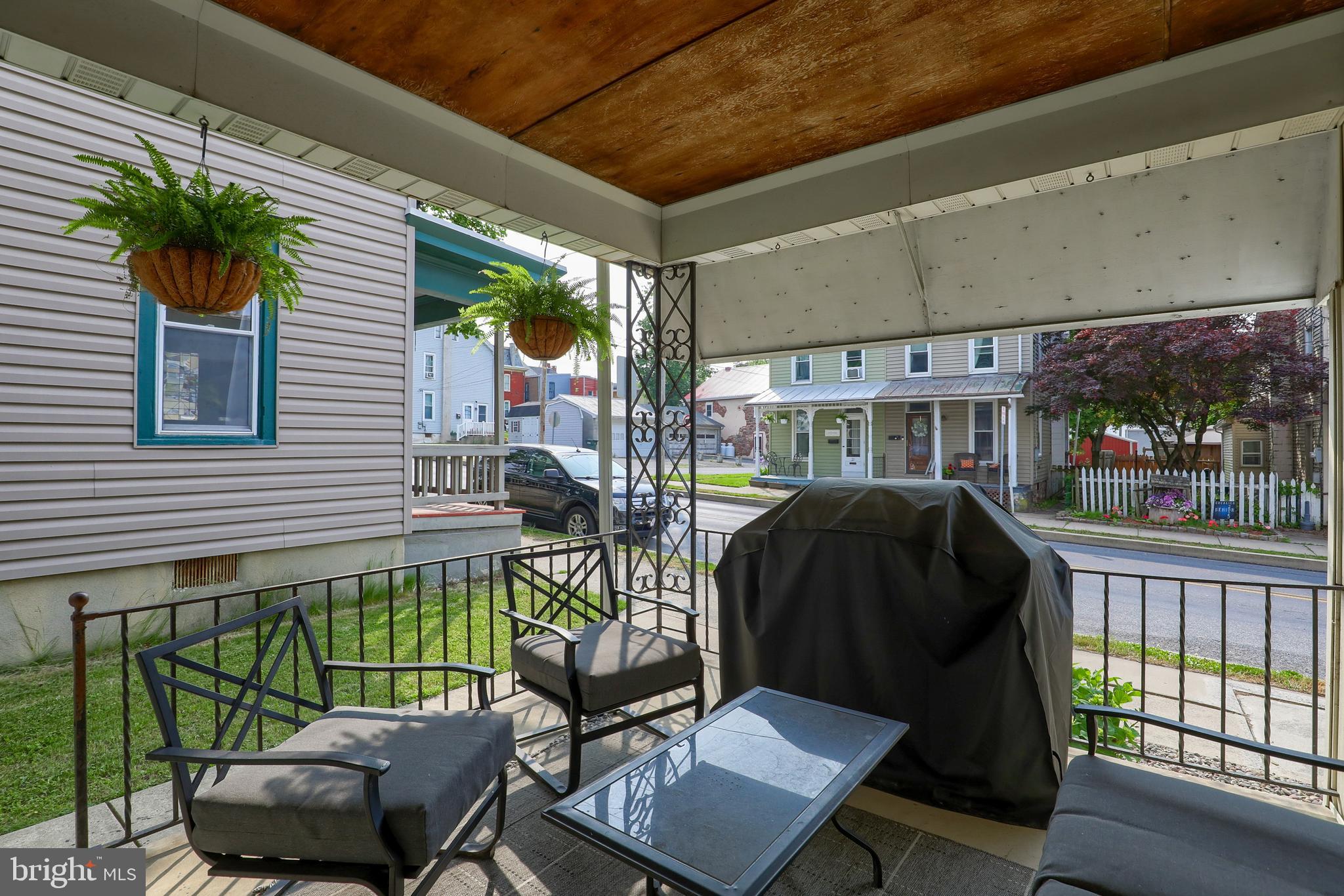 DENVER BOROUGH - Residential