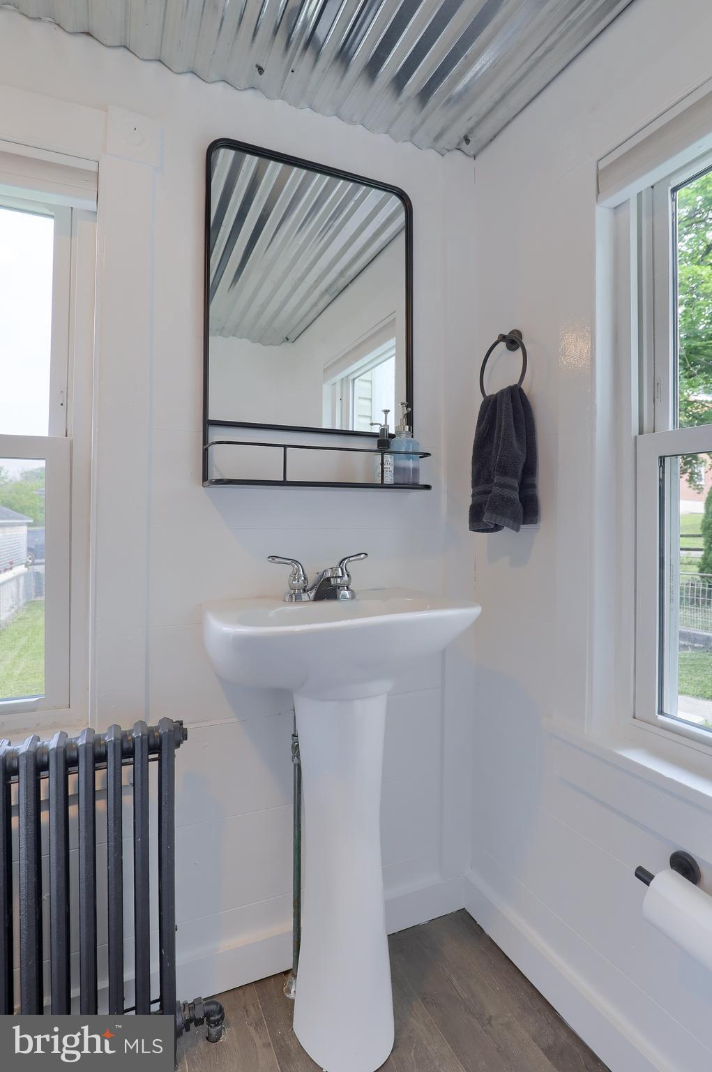 DENVER BOROUGH - Residential