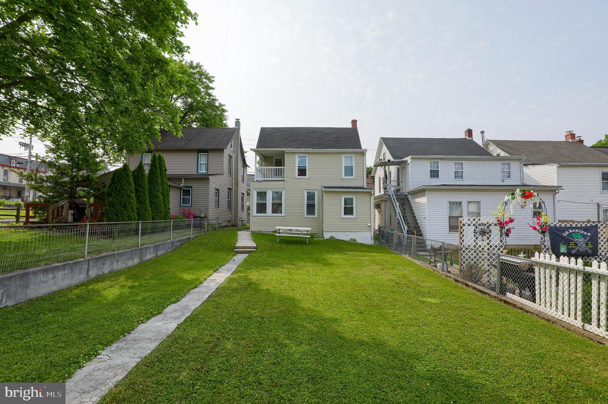 DENVER BOROUGH - Residential