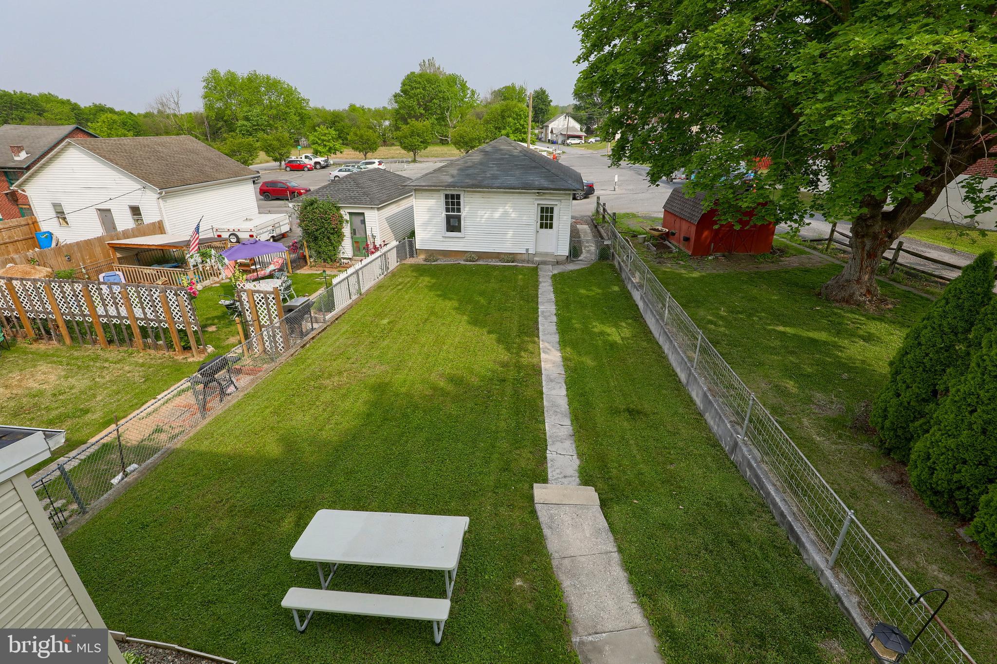 DENVER BOROUGH - Residential