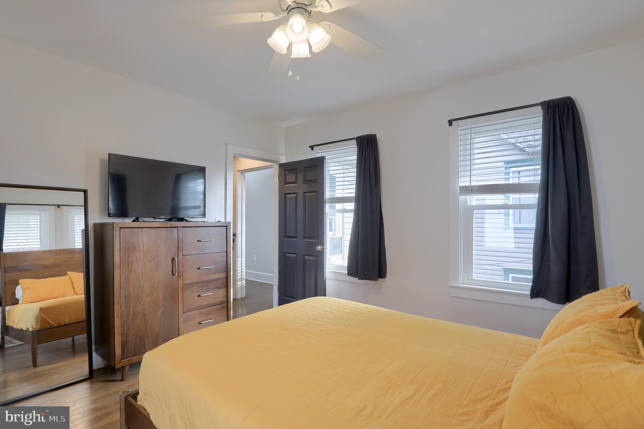 DENVER BOROUGH - Residential