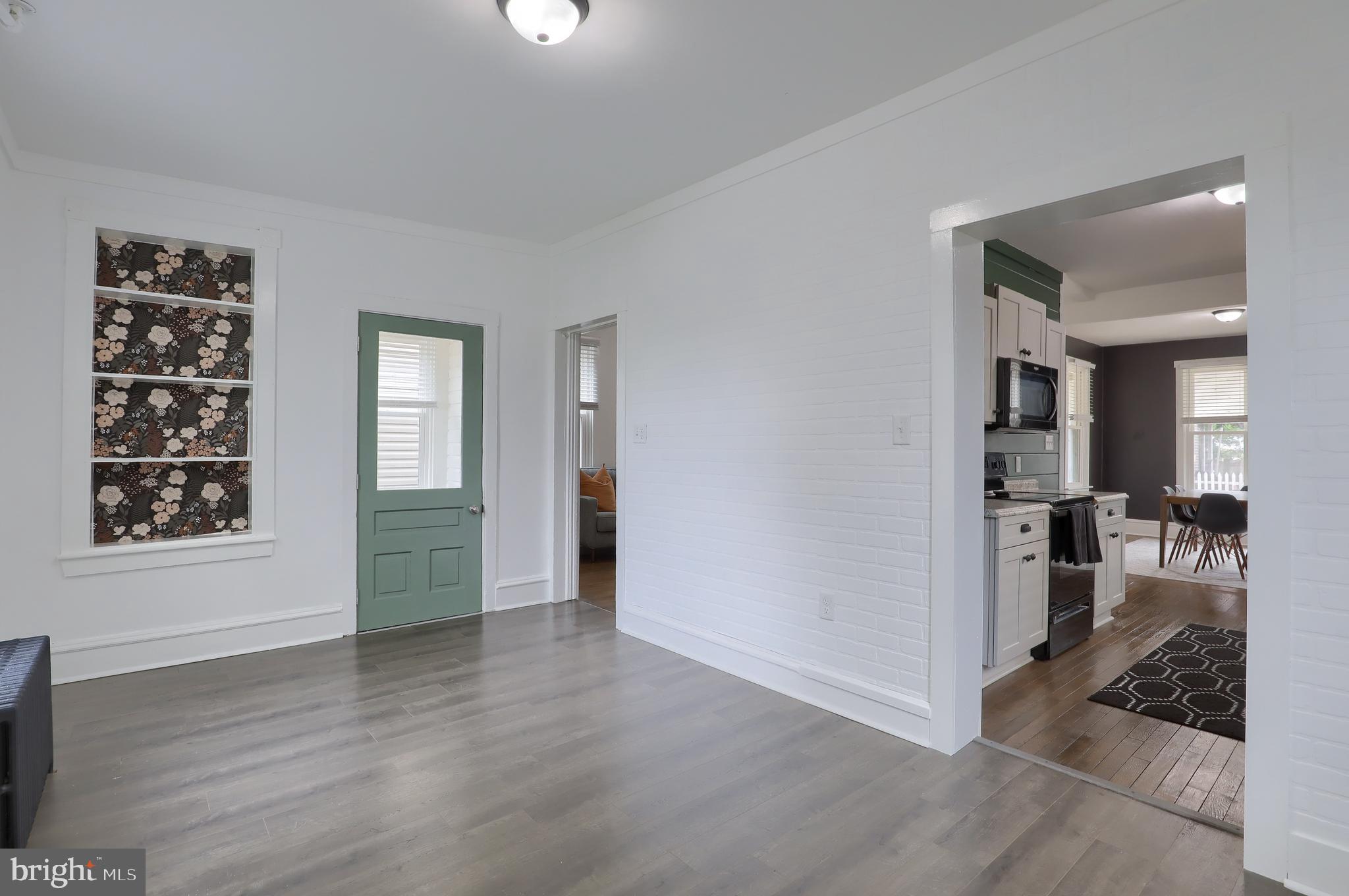 DENVER BOROUGH - Residential