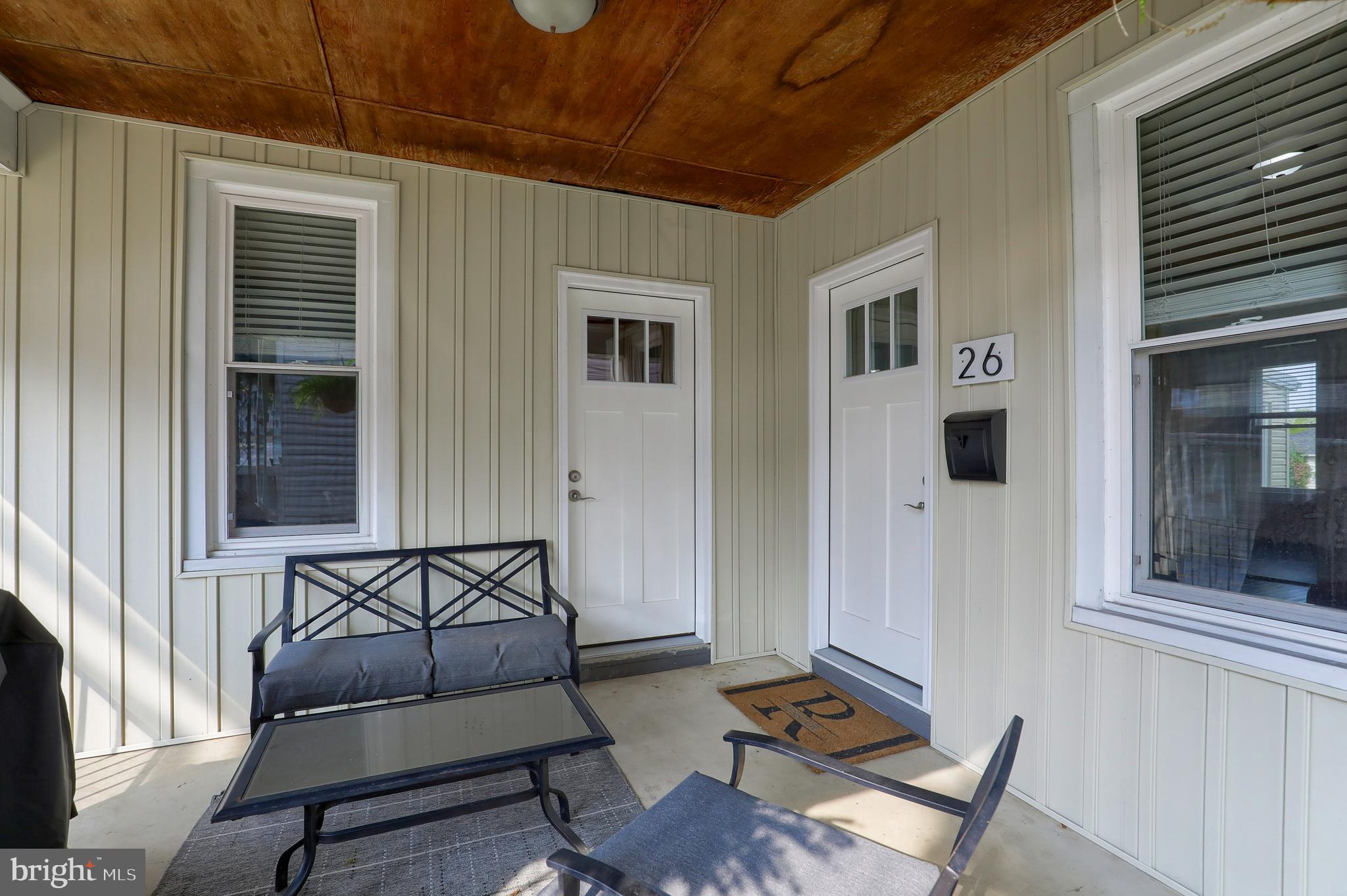 DENVER BOROUGH - Residential