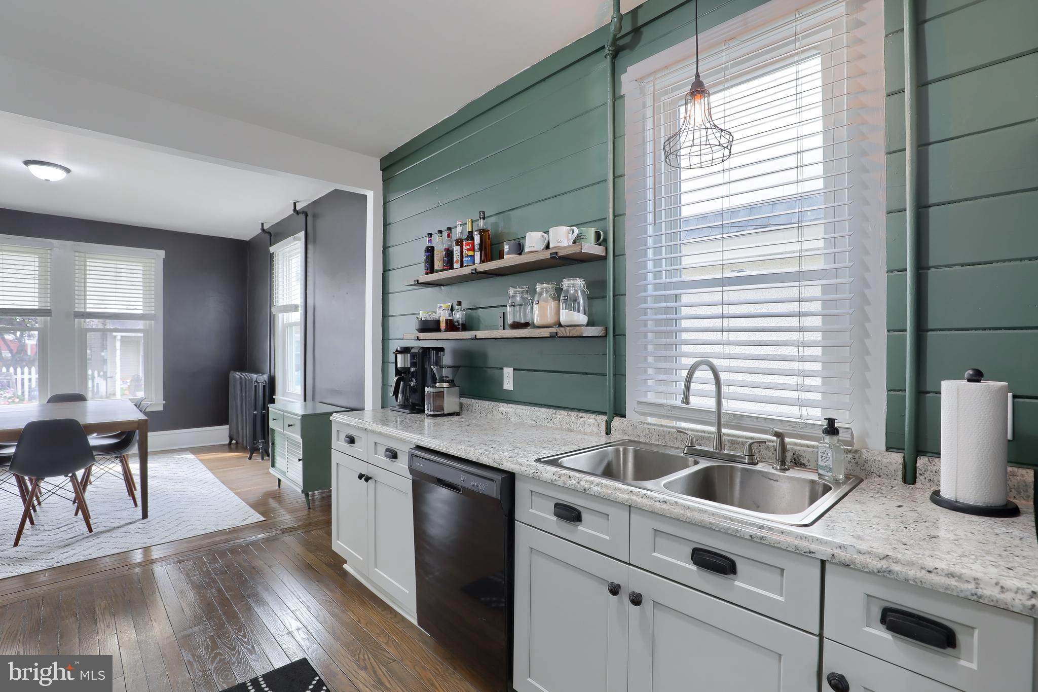 DENVER BOROUGH - Residential