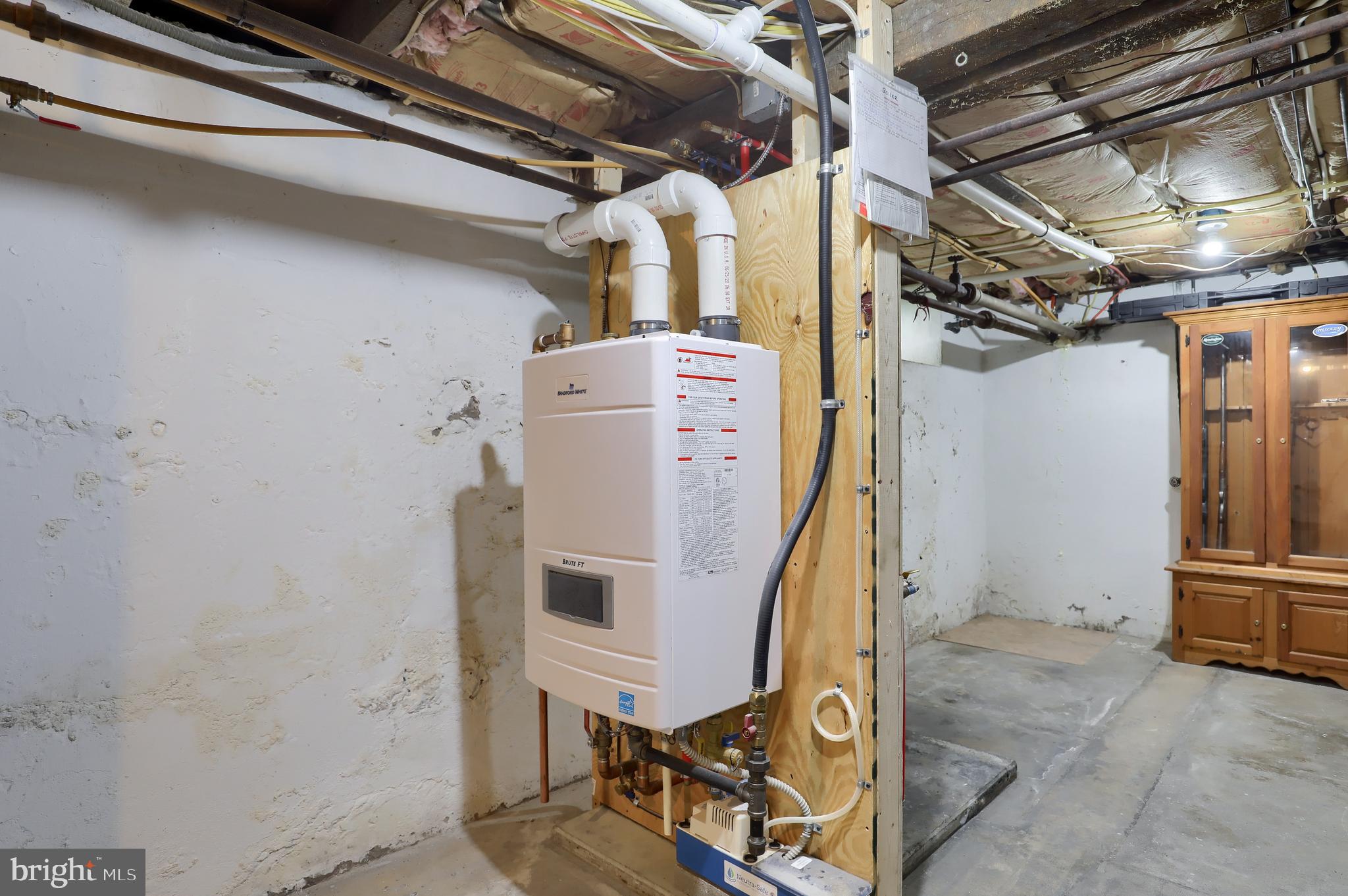 DENVER BOROUGH - Residential