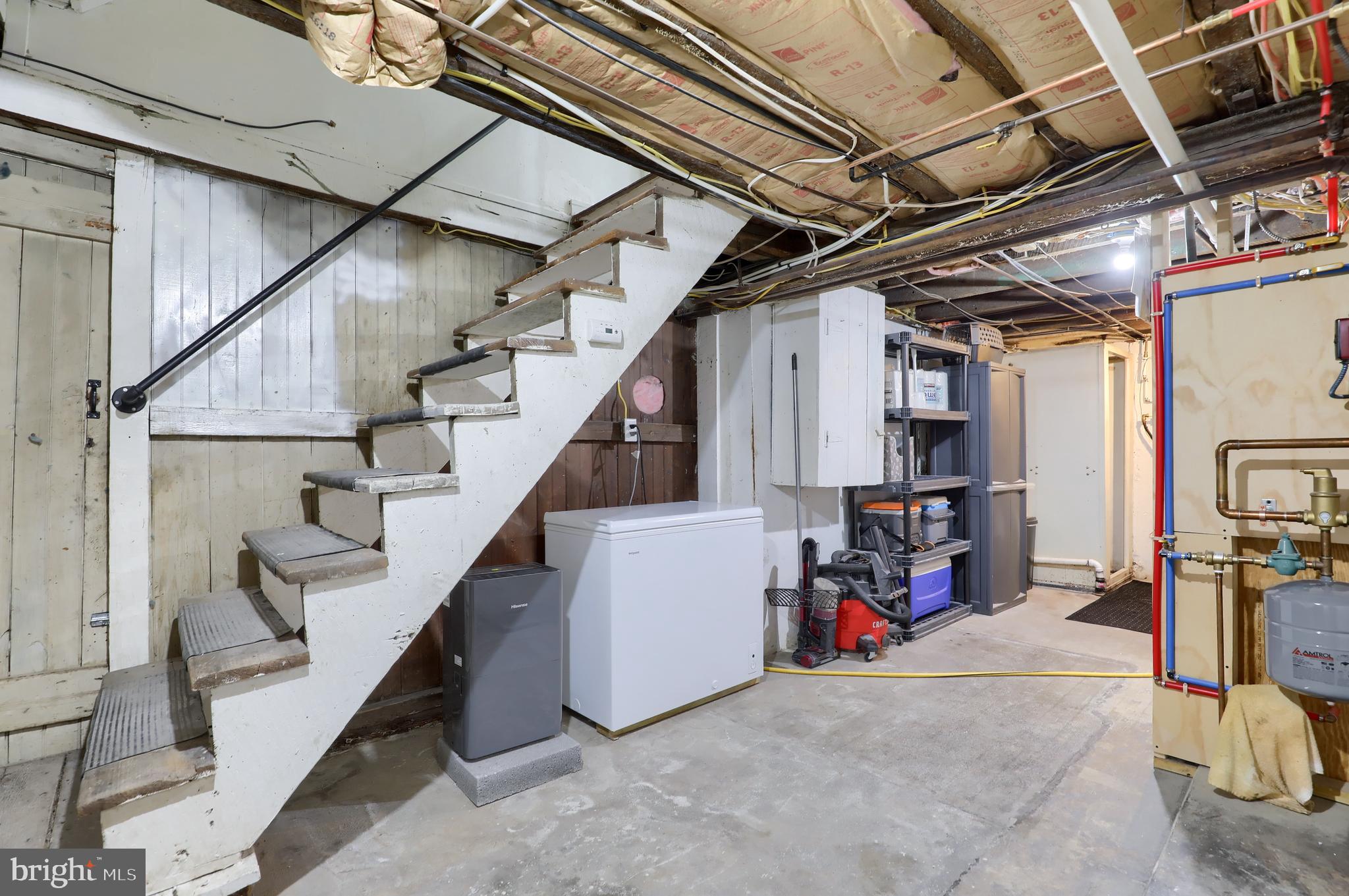 DENVER BOROUGH - Residential