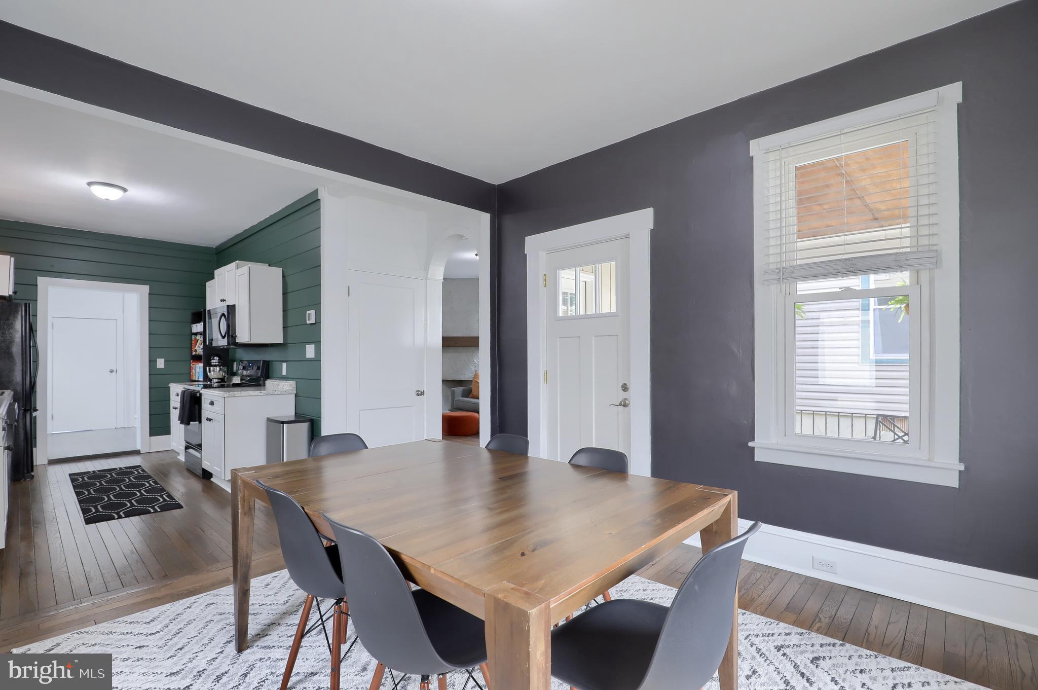 DENVER BOROUGH - Residential