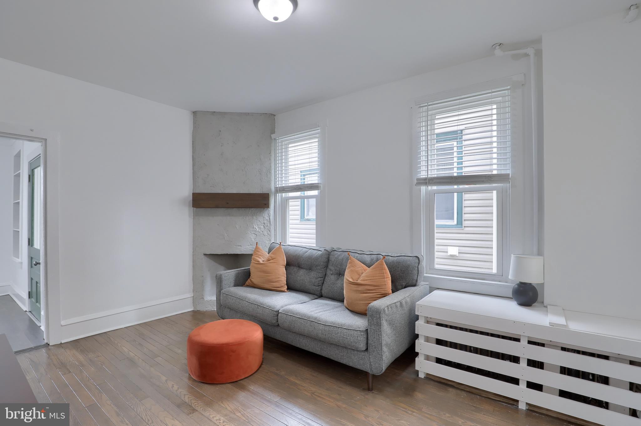 DENVER BOROUGH - Residential