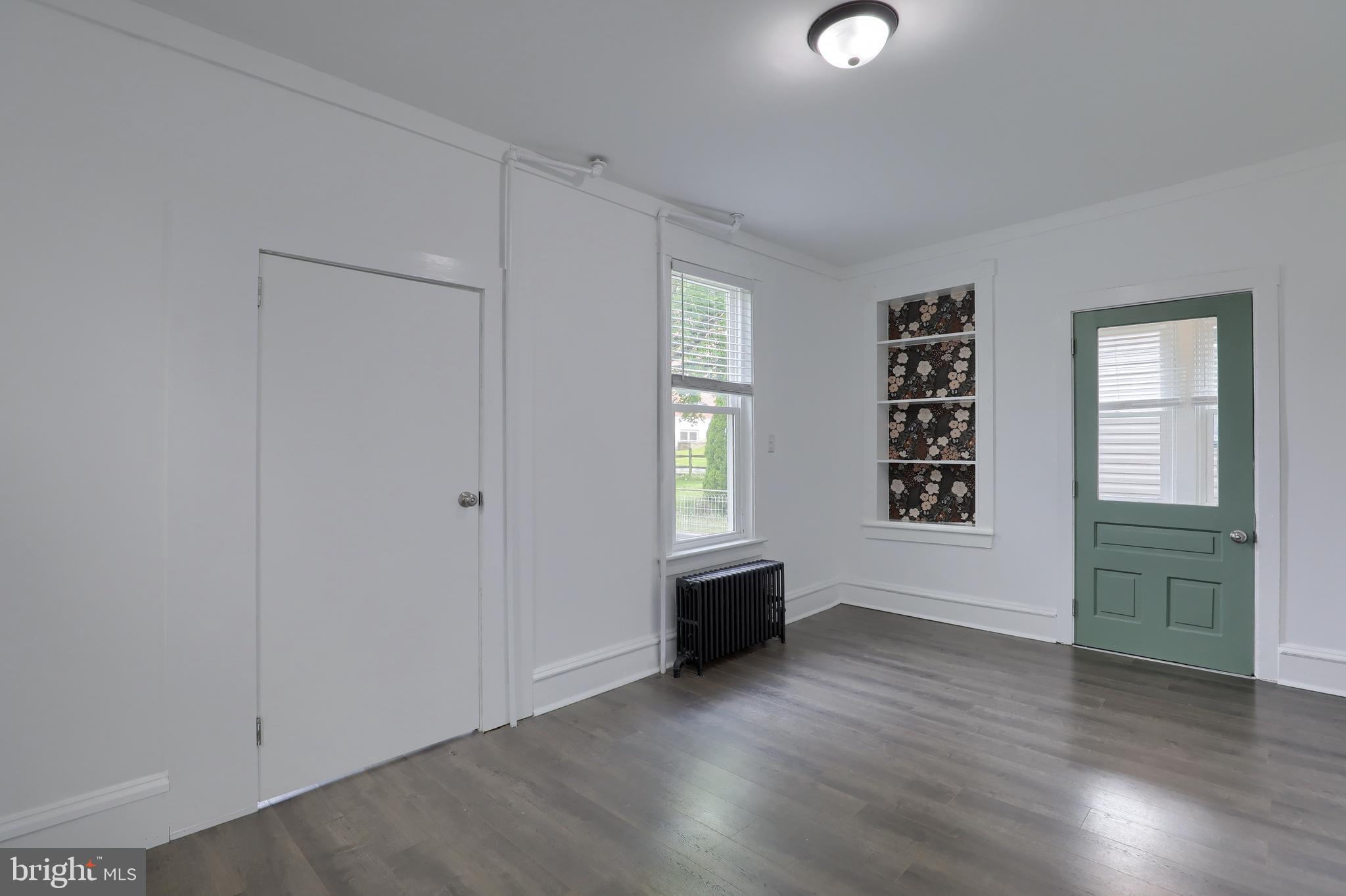 DENVER BOROUGH - Residential