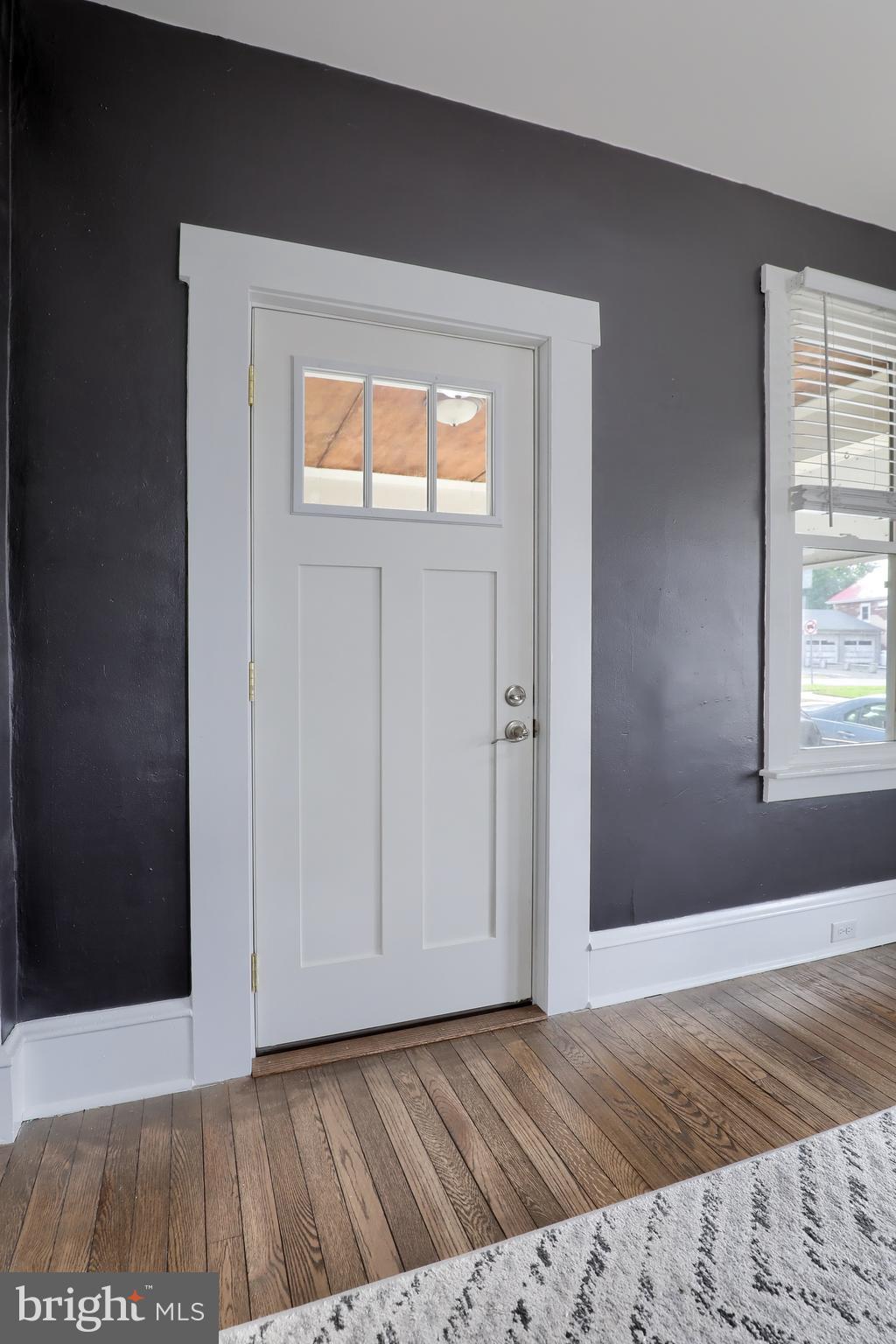 DENVER BOROUGH - Residential