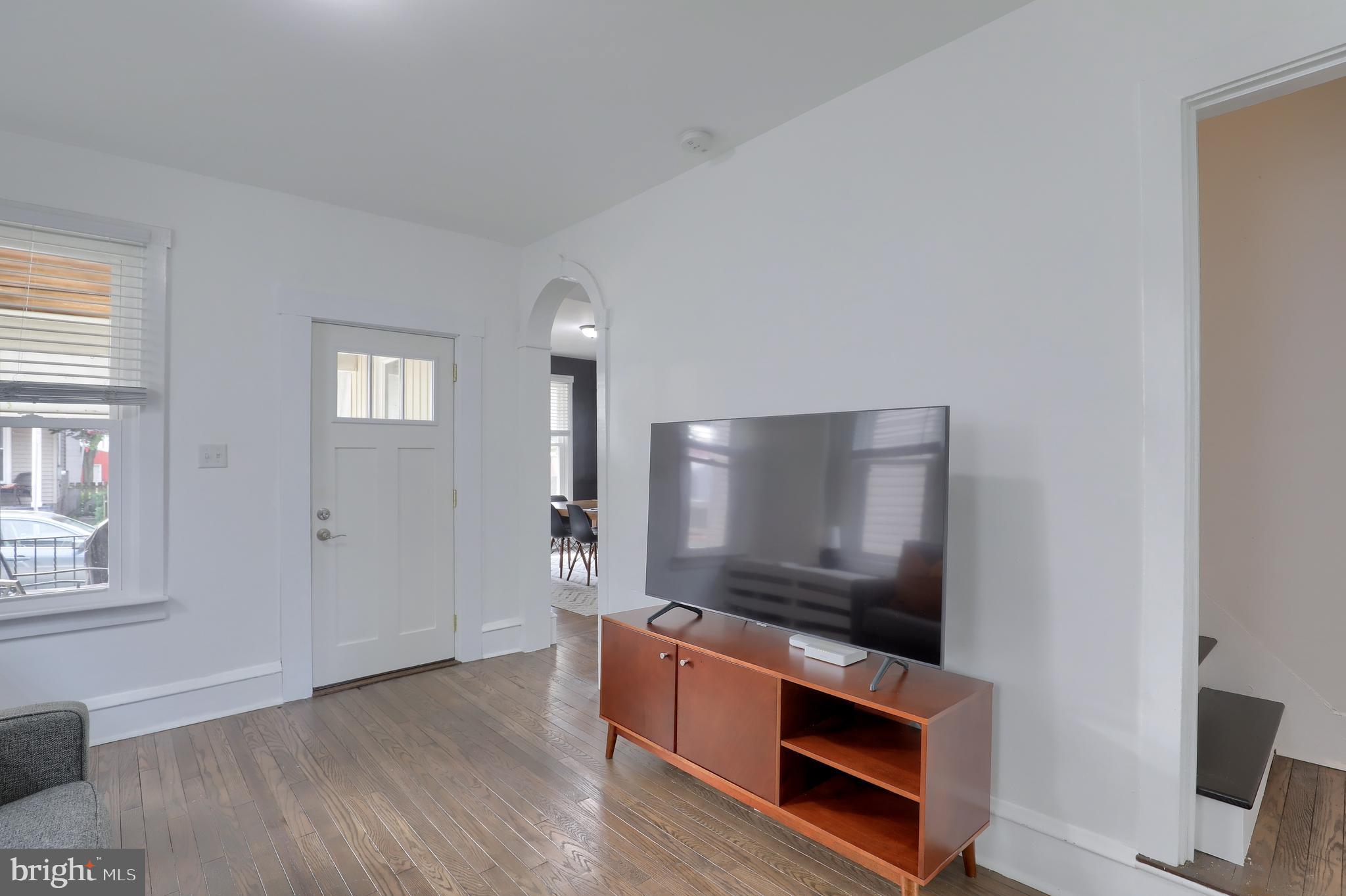 DENVER BOROUGH - Residential