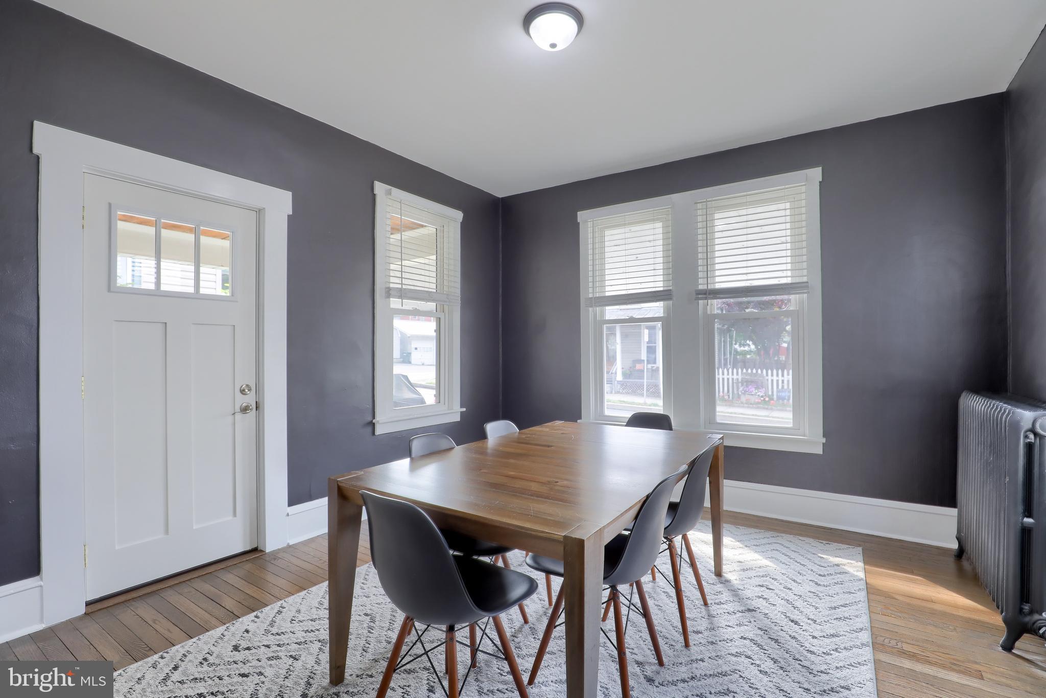 DENVER BOROUGH - Residential