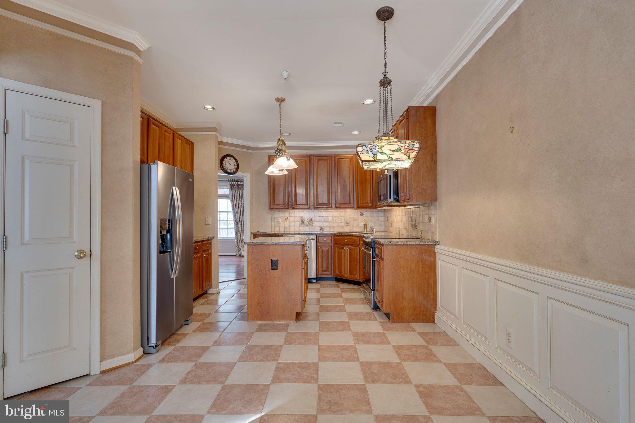 CLARKS CROSSING - Residential Lease