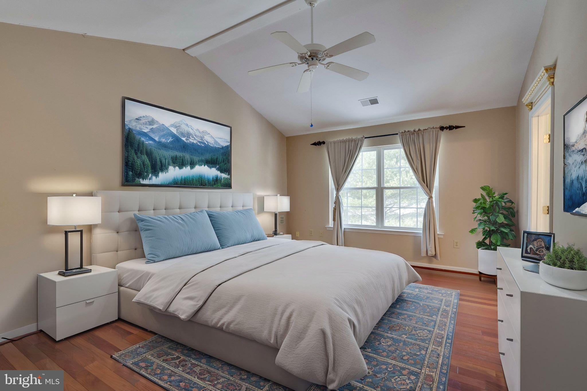 CLARKS CROSSING - Residential Lease