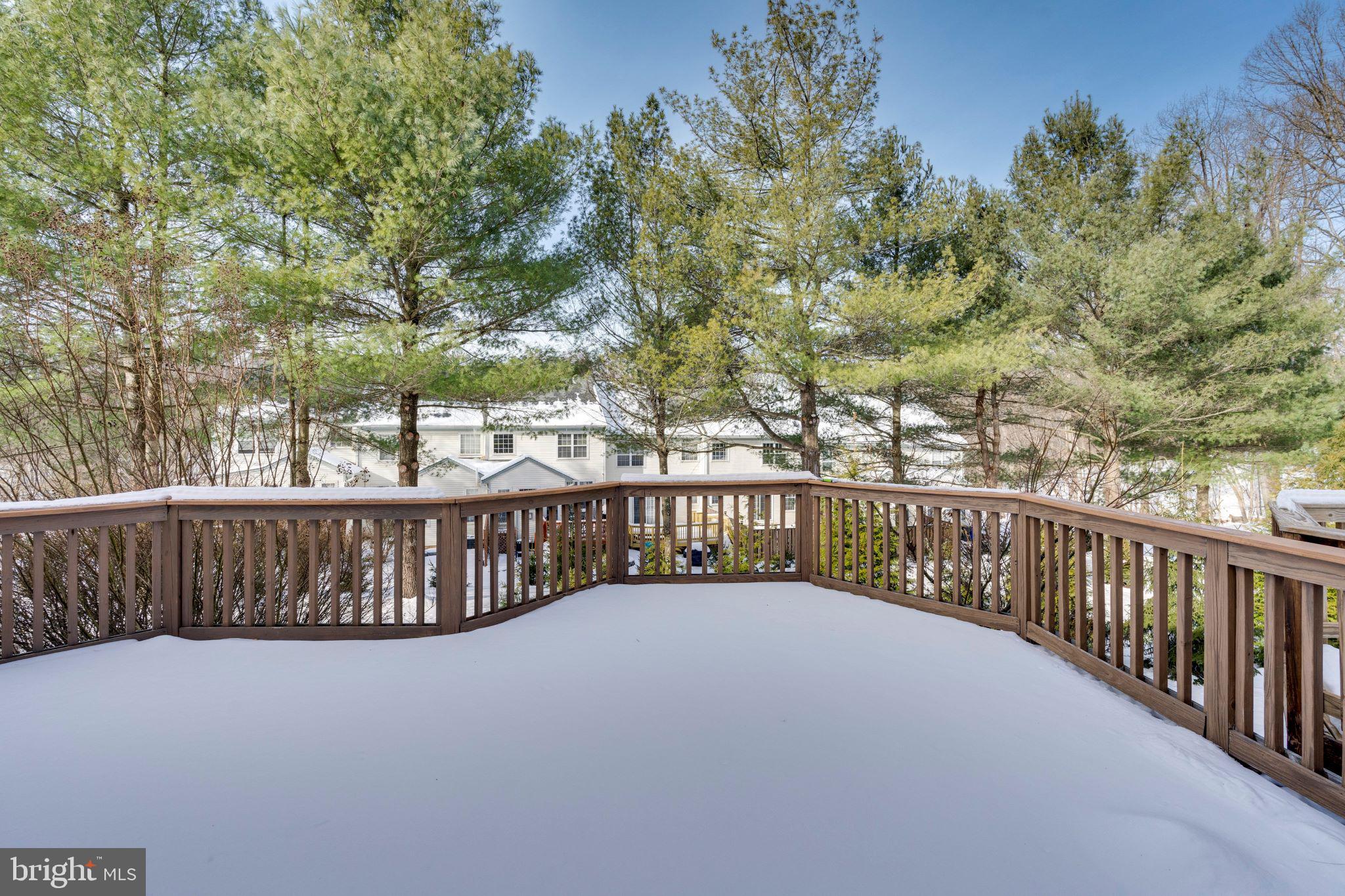 CLARKS CROSSING - Residential Lease