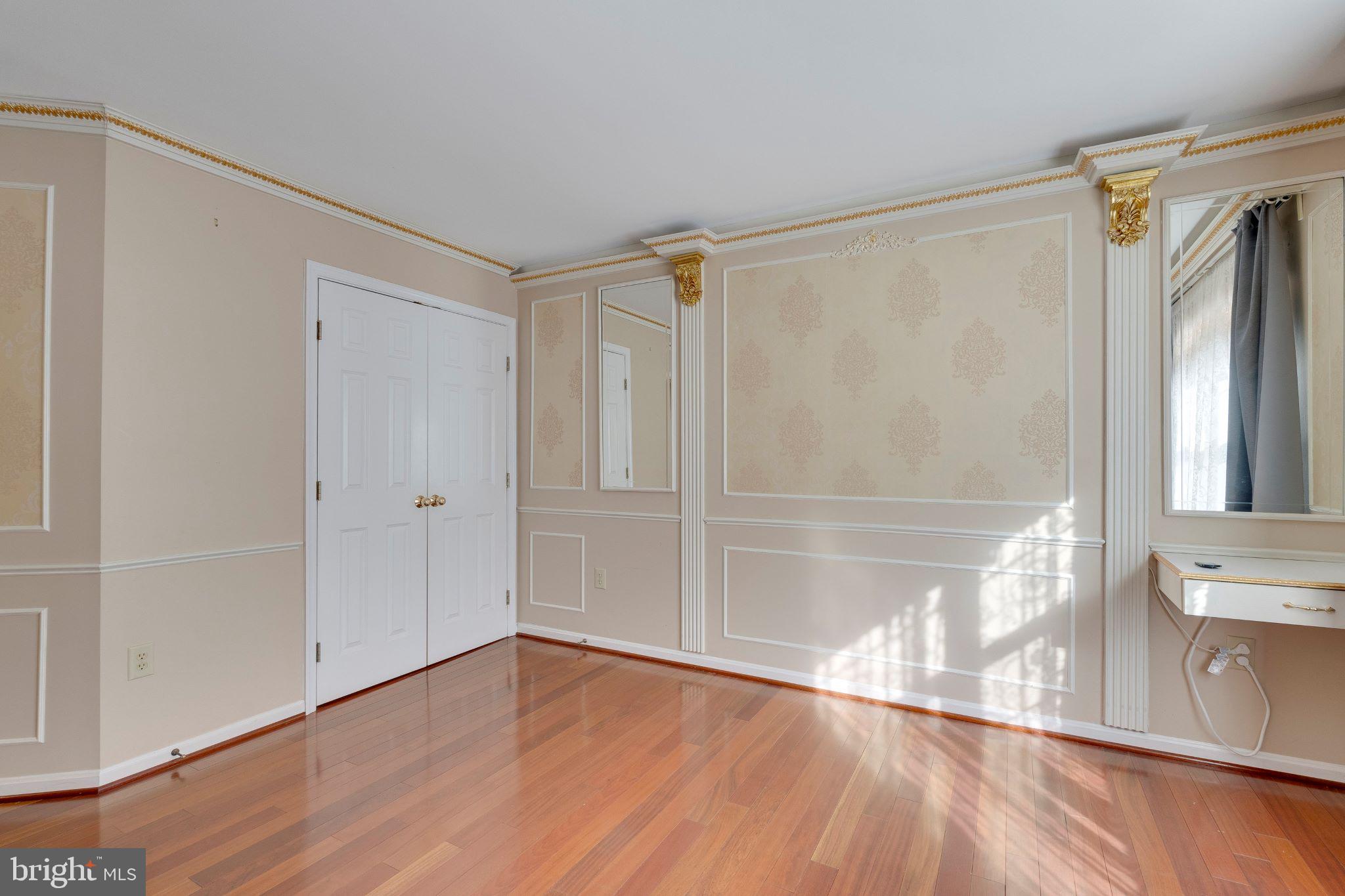 CLARKS CROSSING - Residential Lease