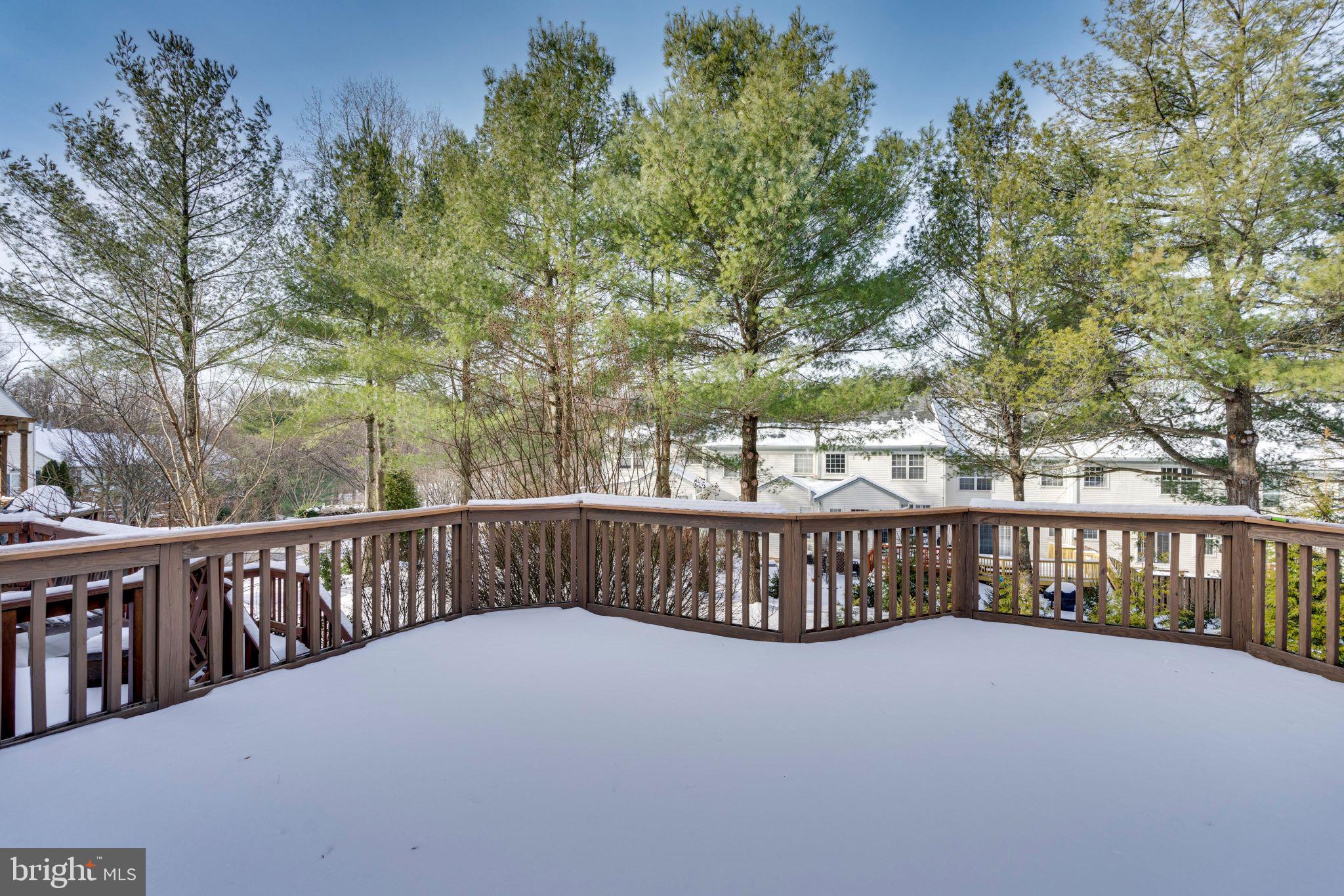 CLARKS CROSSING - Residential Lease