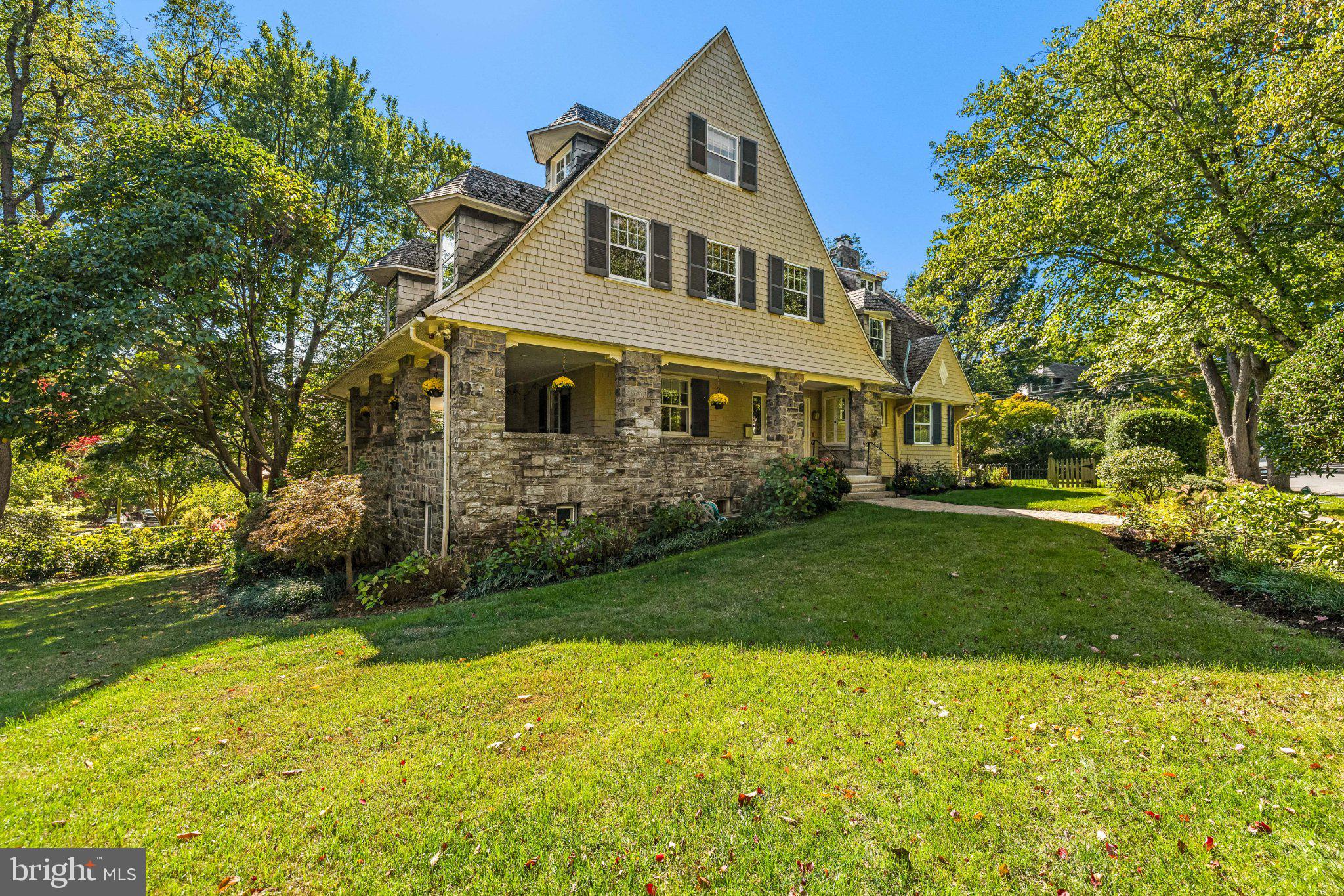 312 OAKDALE ROAD