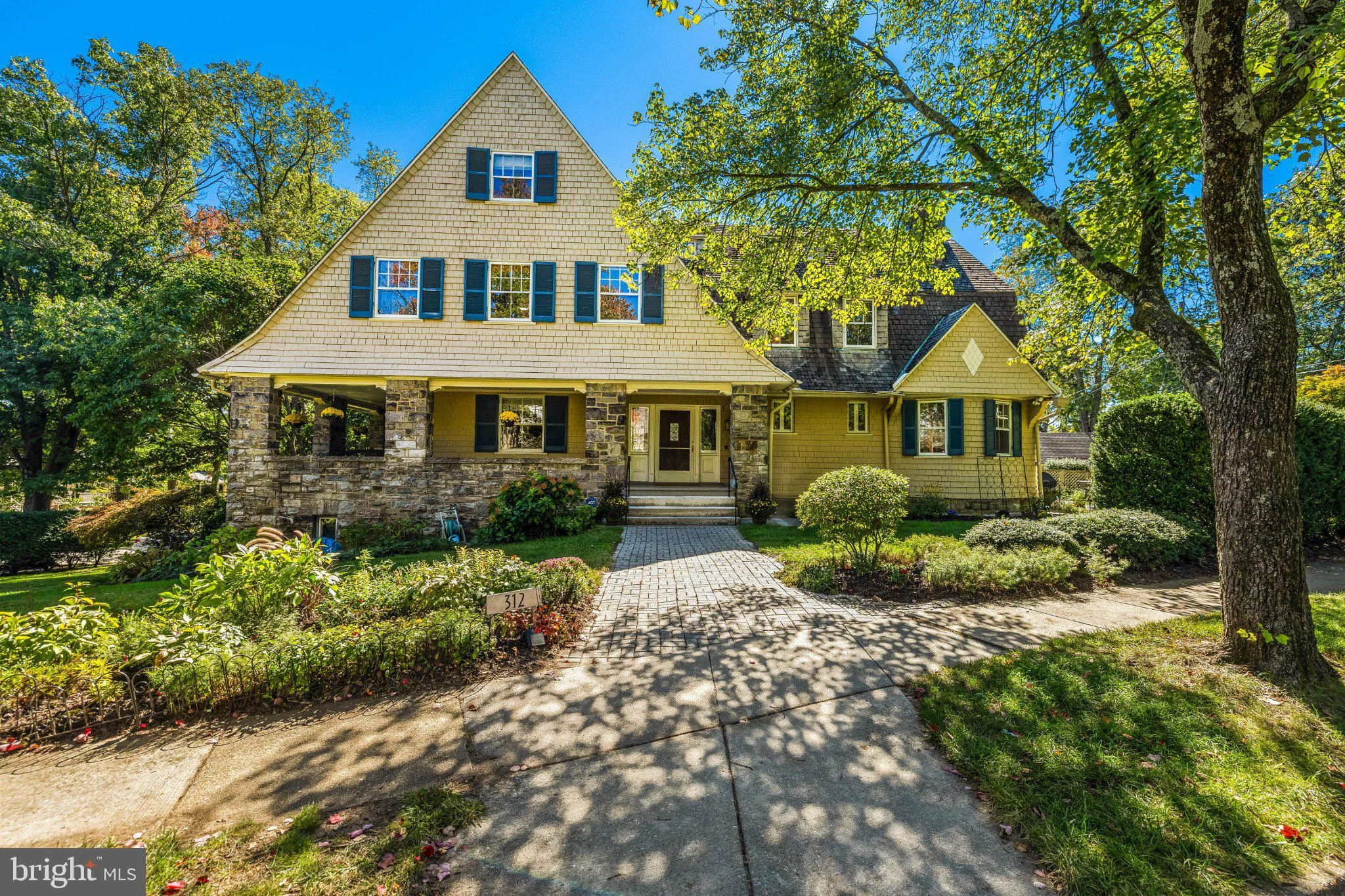 312 Oakdale Road, Baltimore, MD 21210