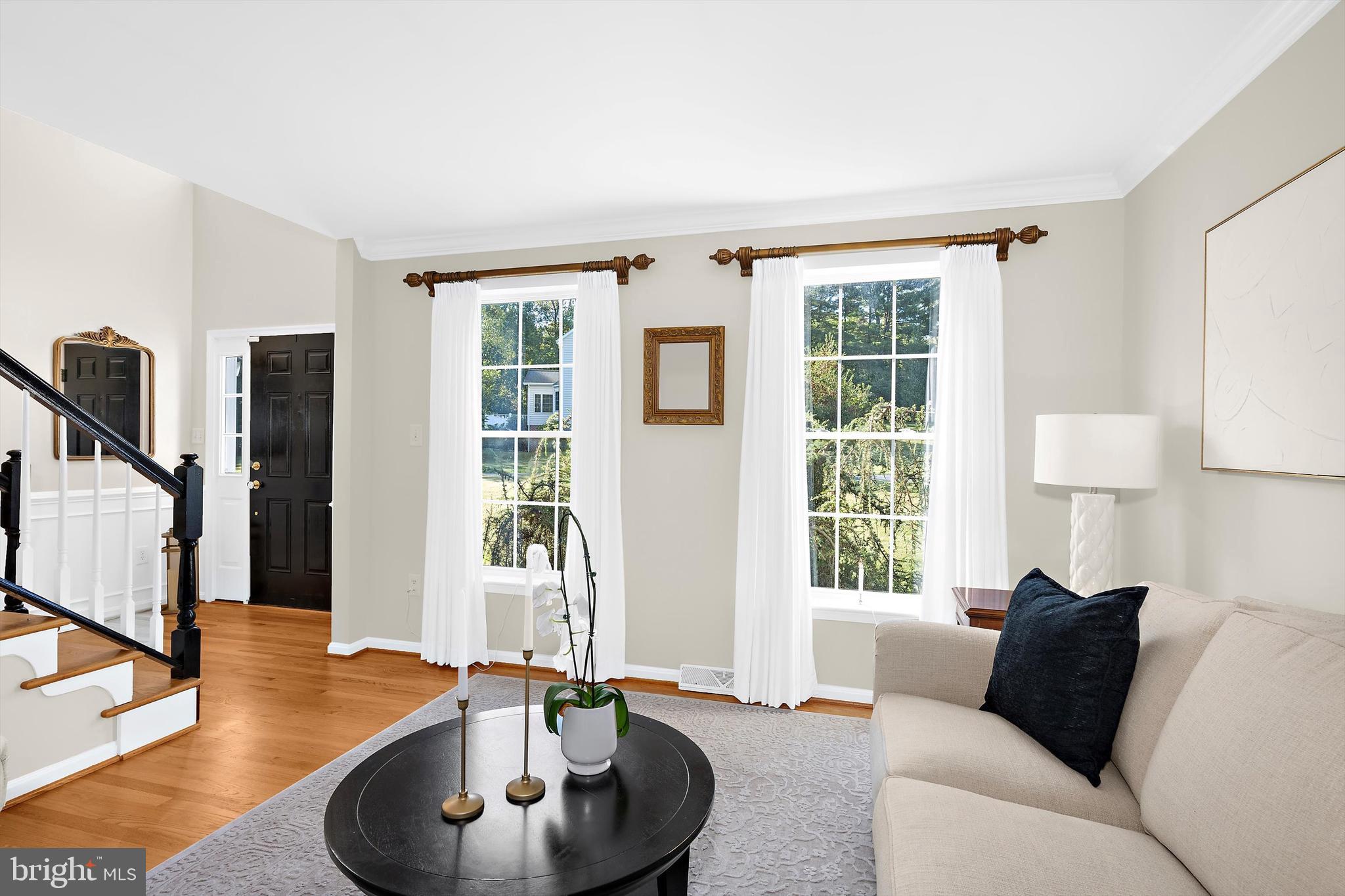 18119 BUNKER HILL ROAD