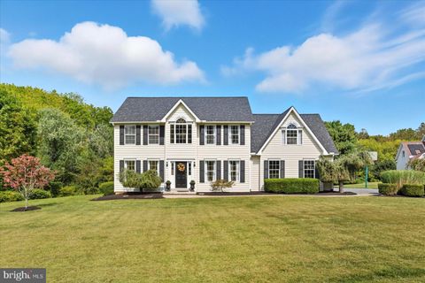 18119 BUNKER HILL ROAD PARKTON MD 21120