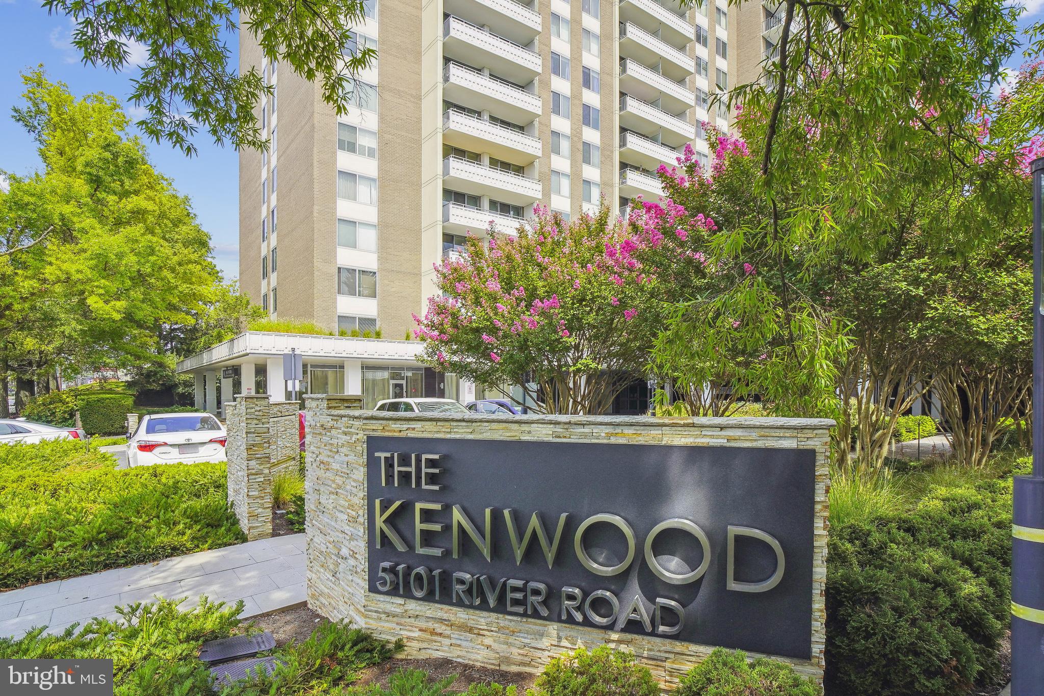 KENWOOD - Residential