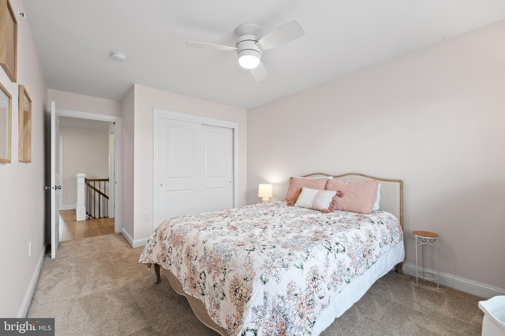 COURTS AT BRYNWOOD - Residential