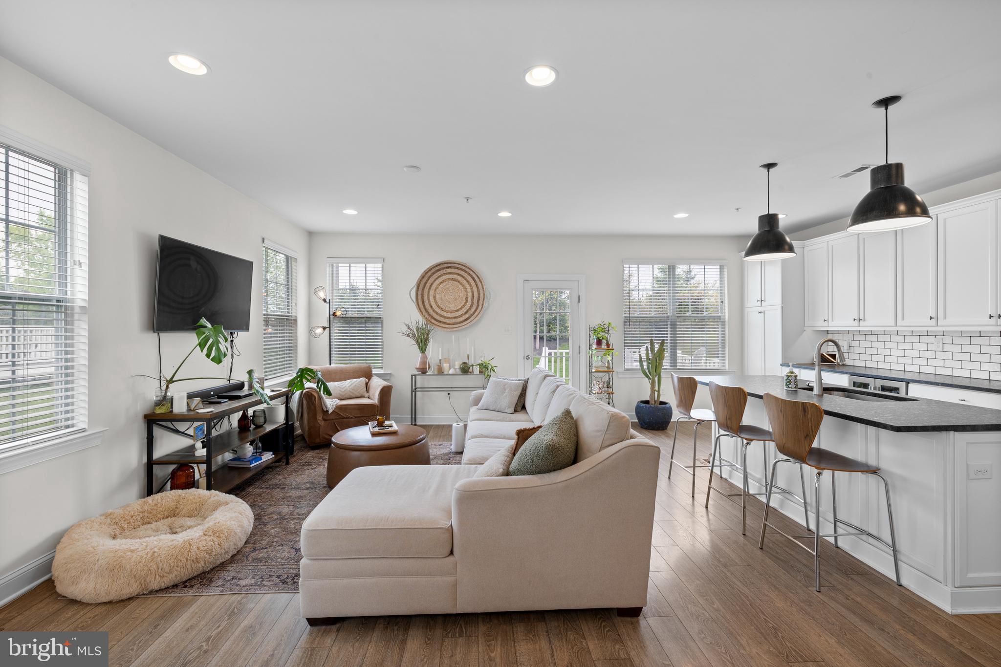 COURTS AT BRYNWOOD - Residential