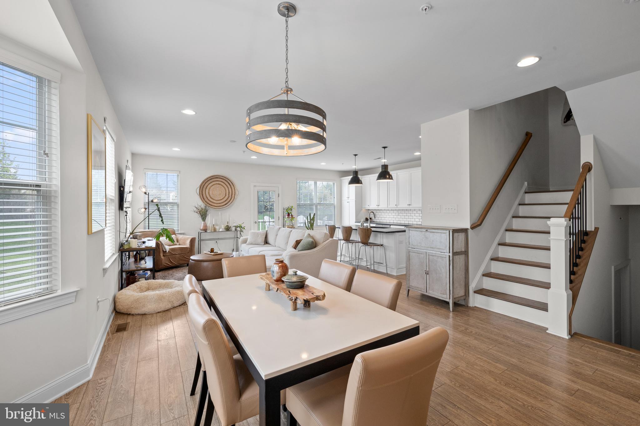 COURTS AT BRYNWOOD - Residential