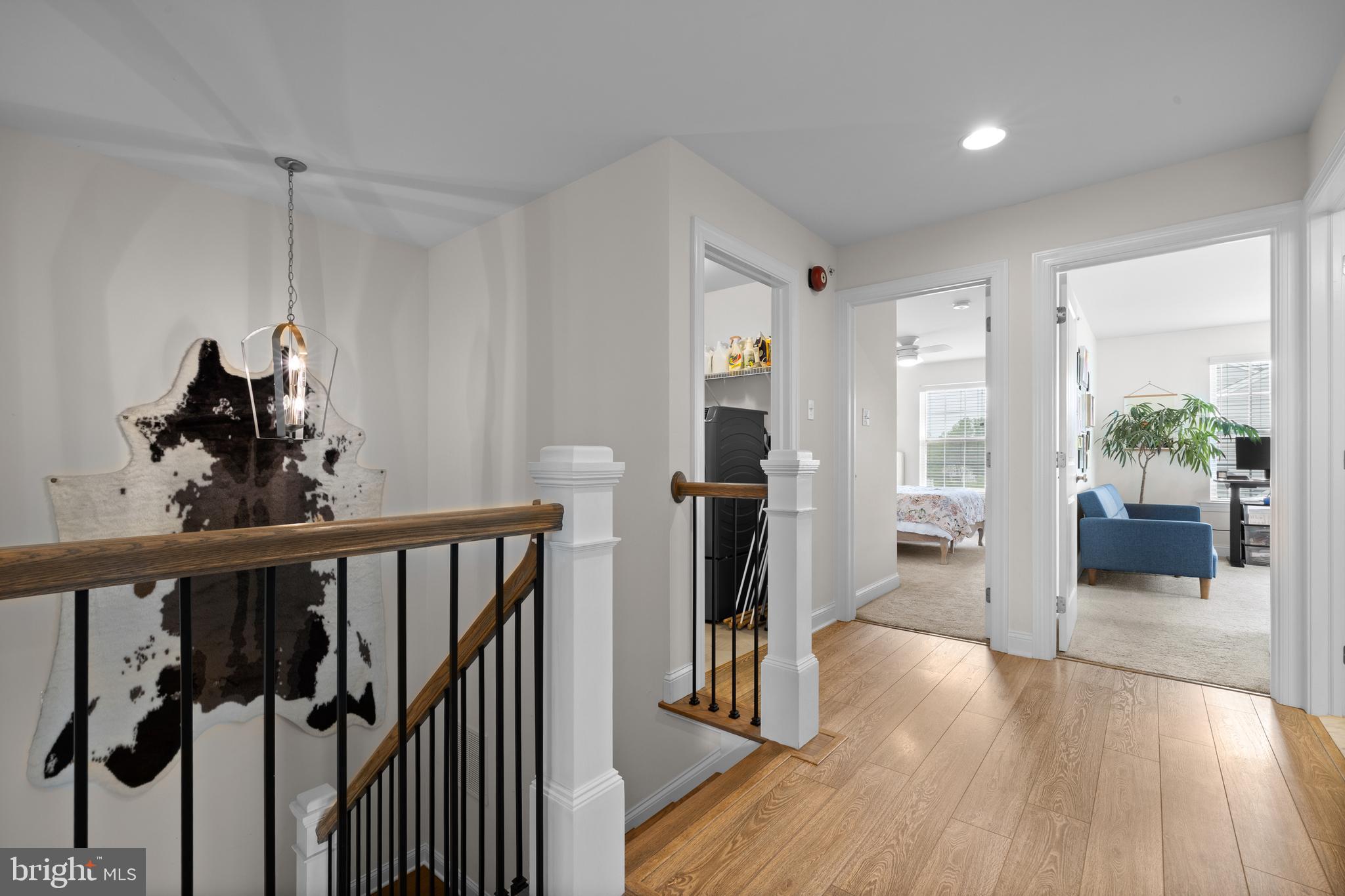 COURTS AT BRYNWOOD - Residential