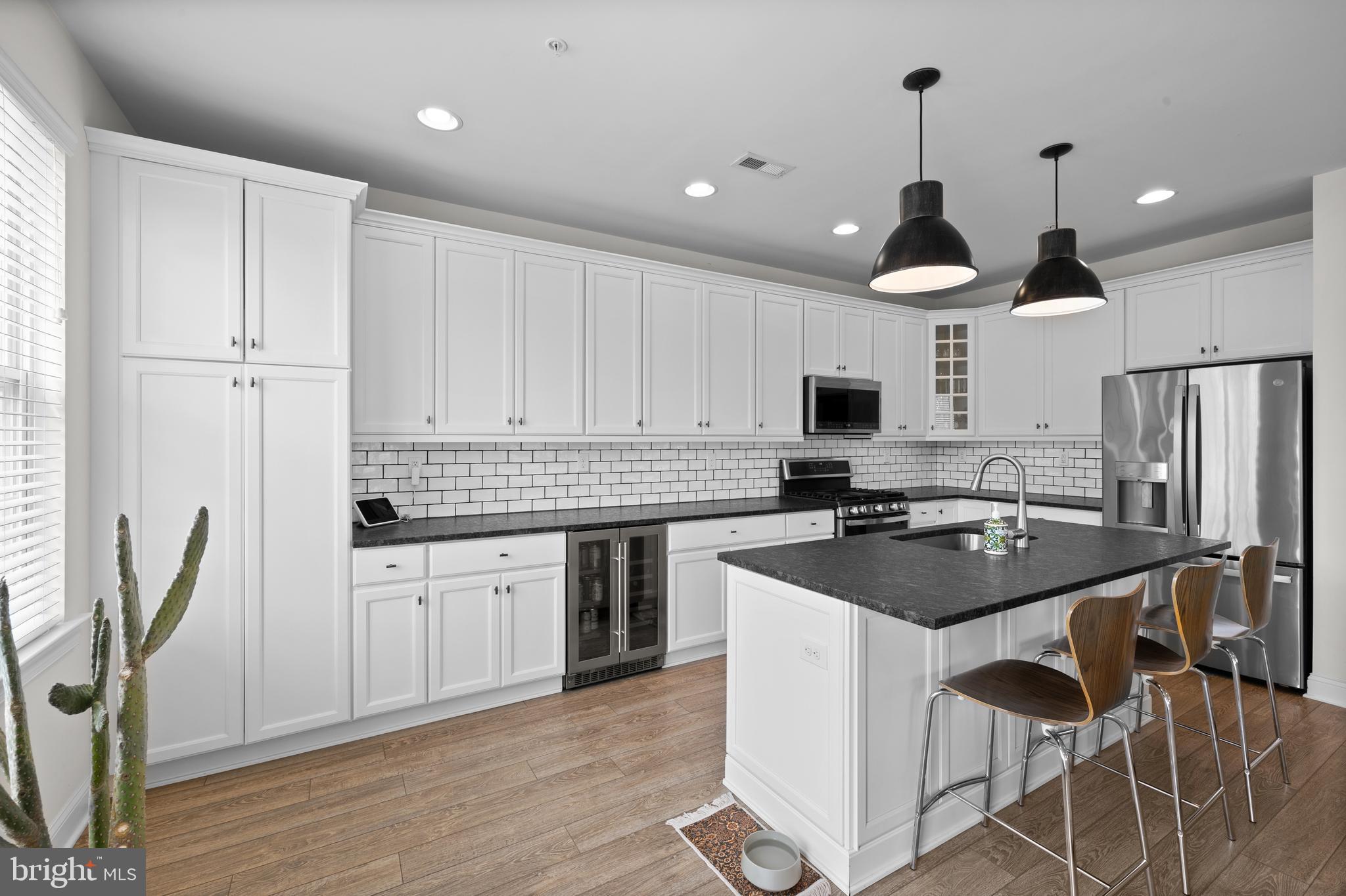 COURTS AT BRYNWOOD - Residential
