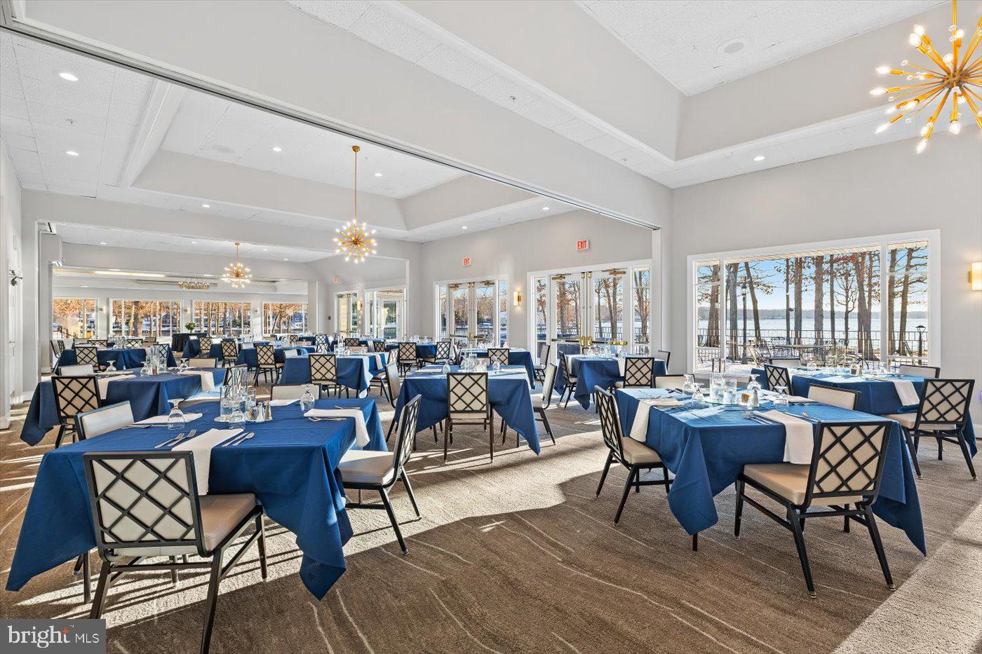 LAKE OF THE WOODS - Residential Lease