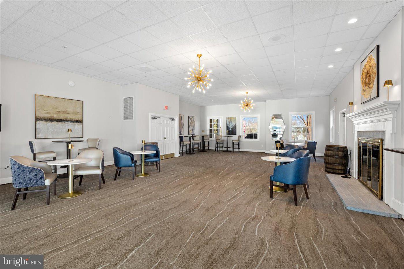 LAKE OF THE WOODS - Residential Lease